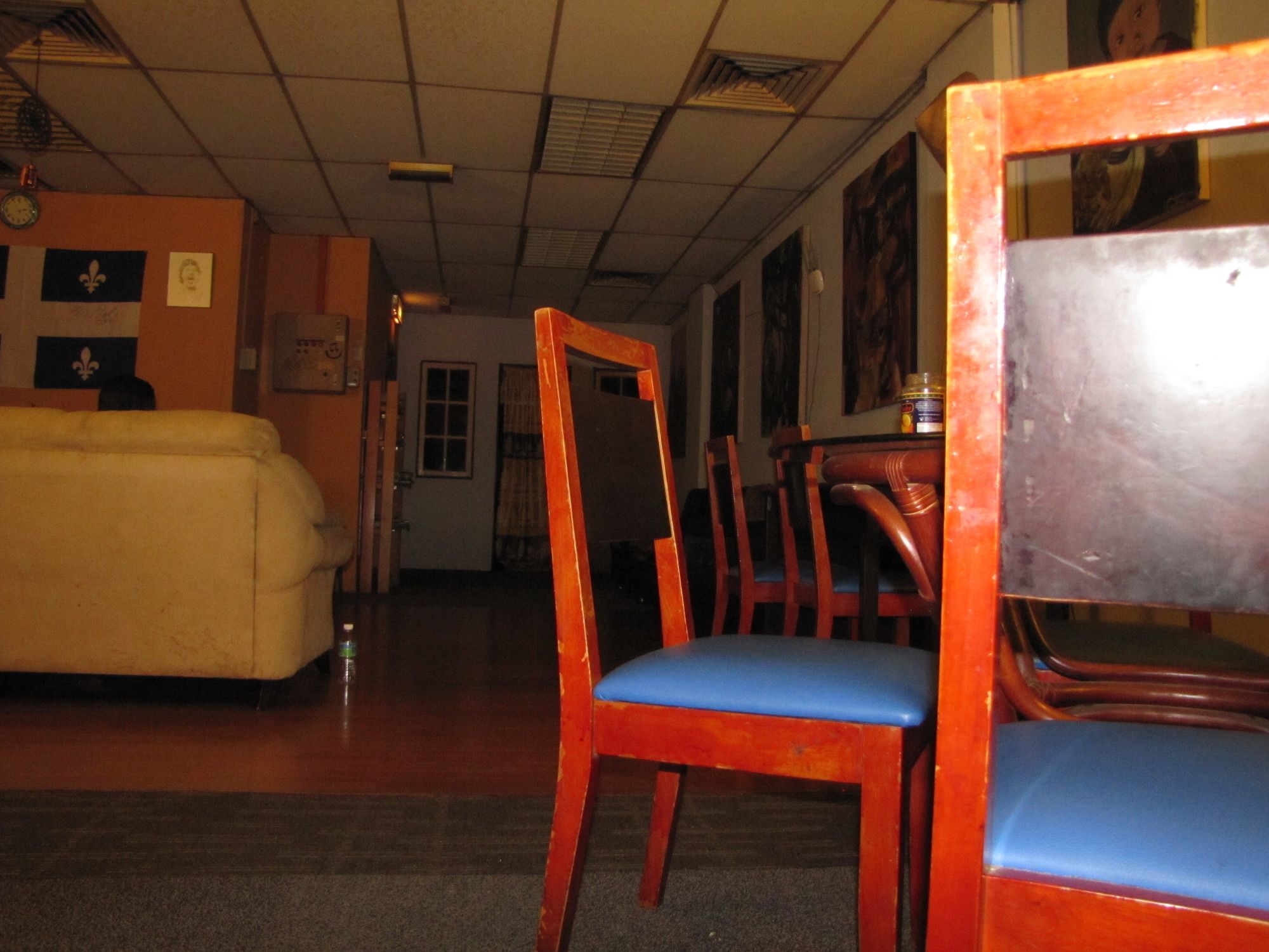 Фото Oasis Guest House