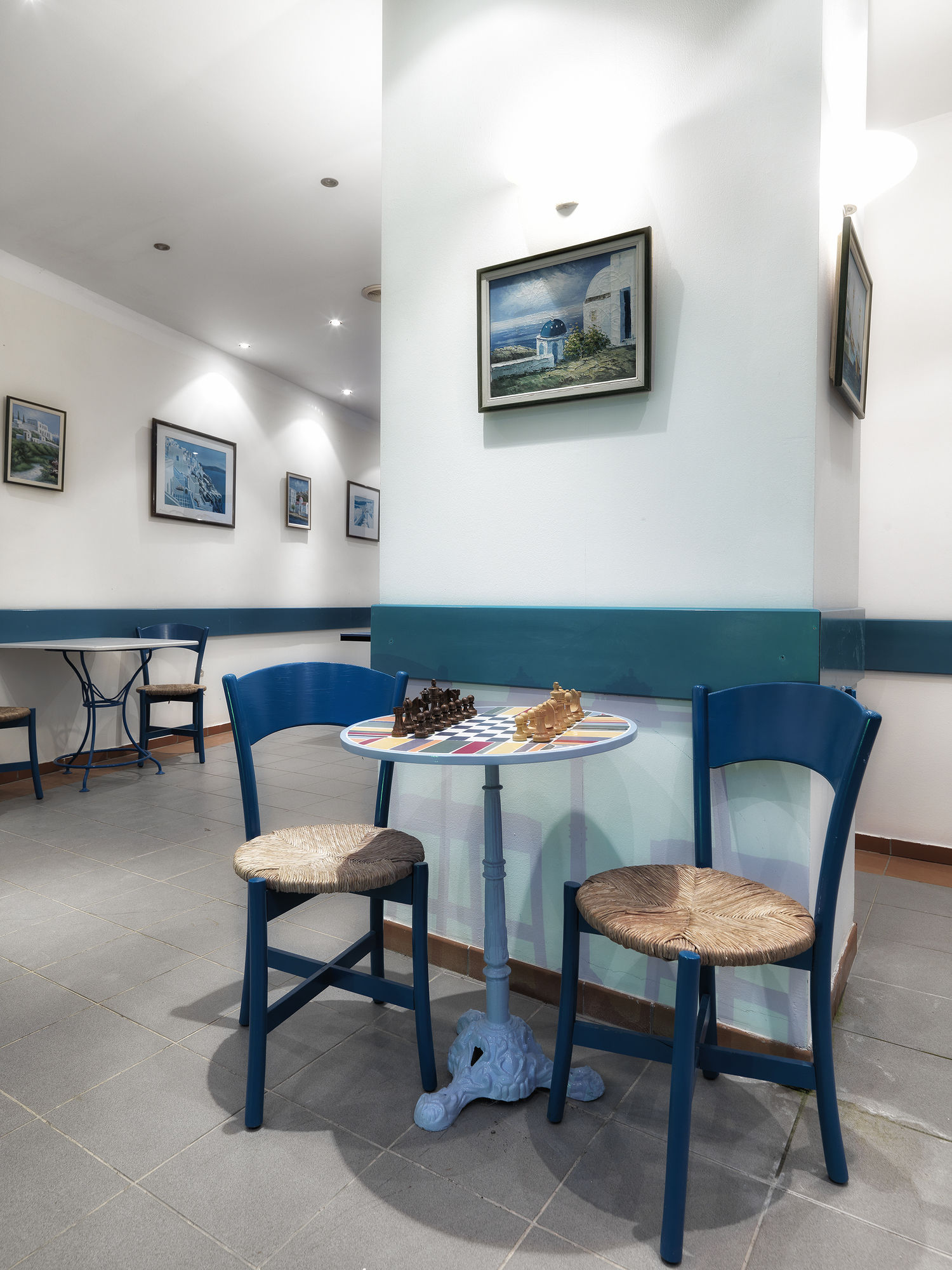 Фото Elia Apartments