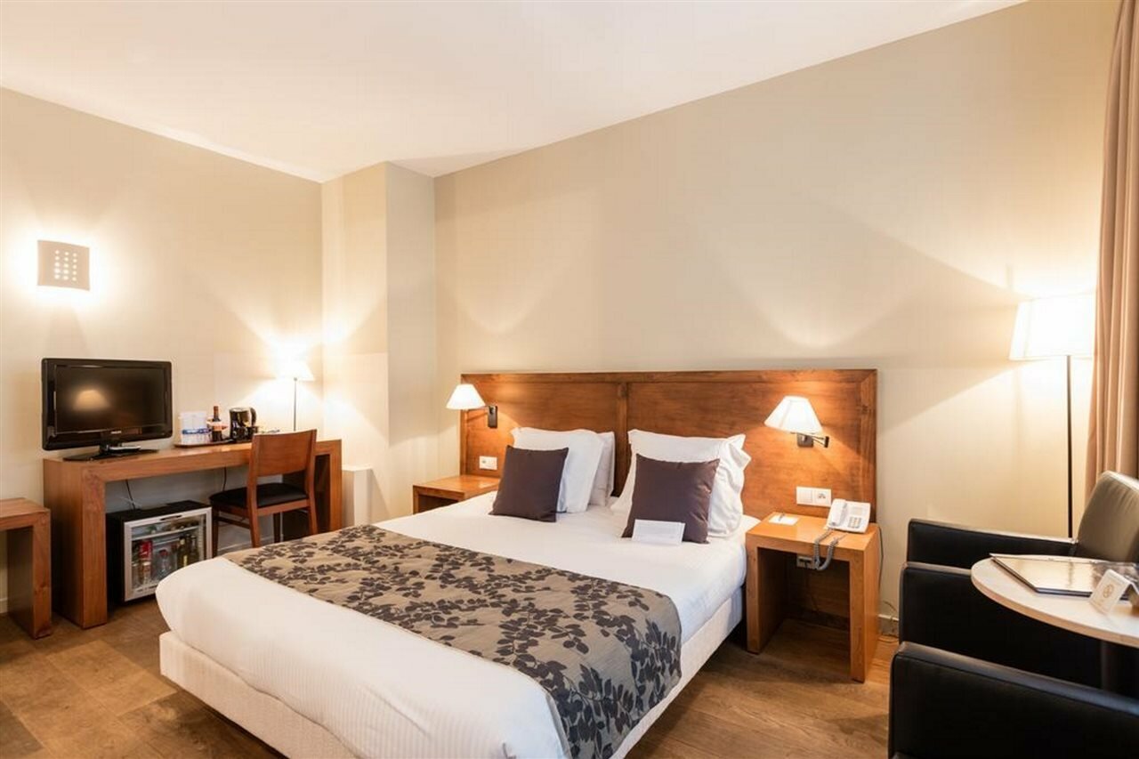 Фото Hotel de Flandre