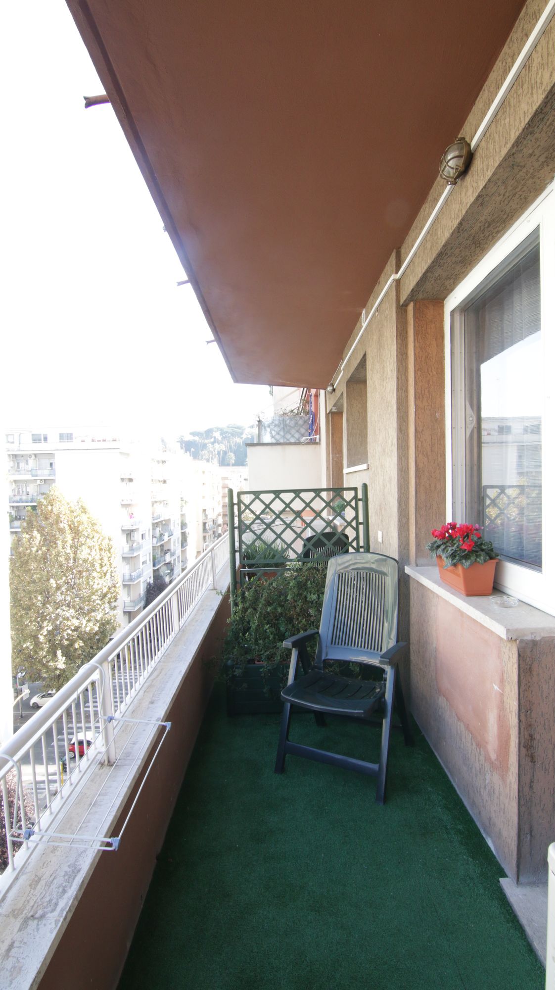 Фото B&b La Perla di Roma