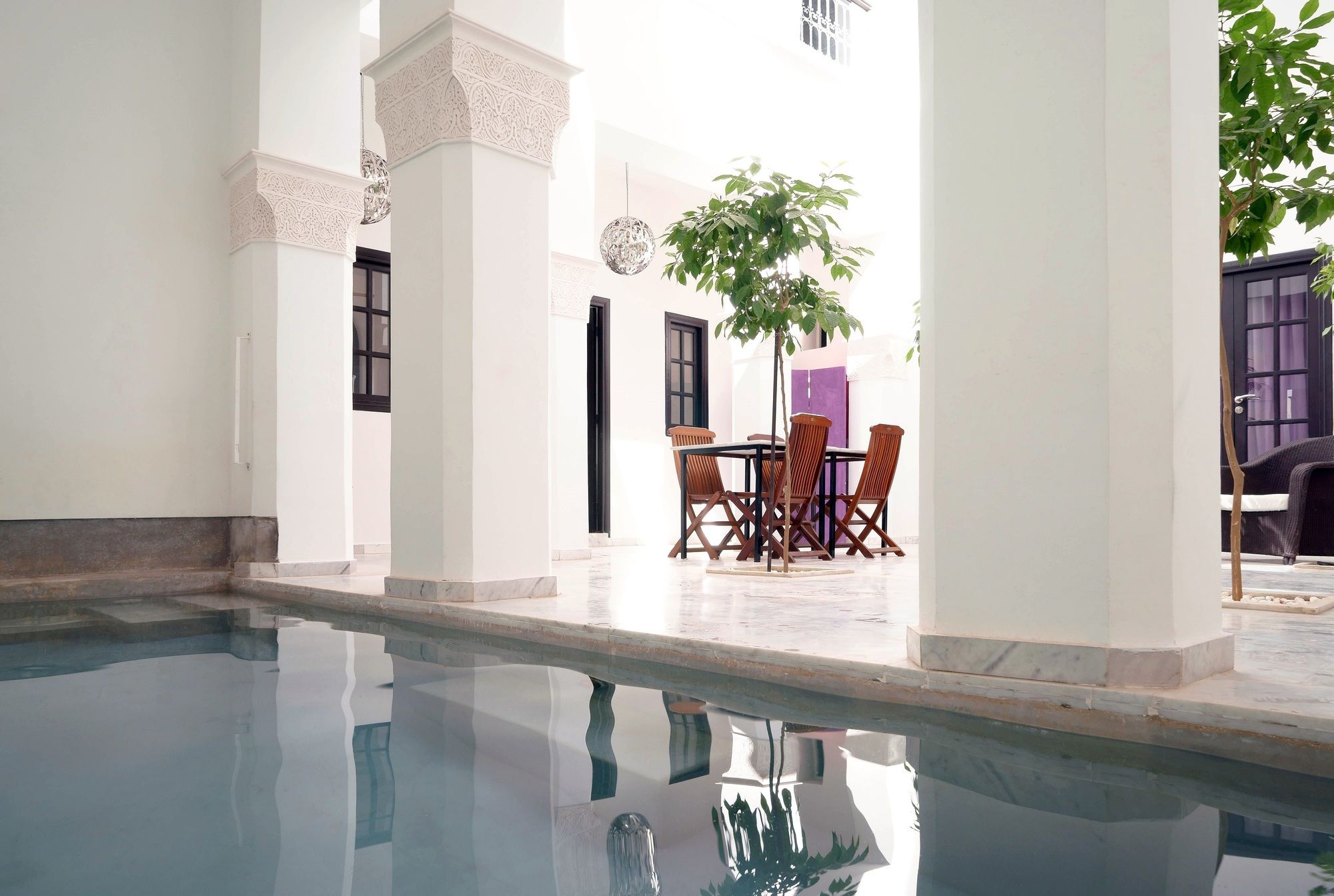 Фото Riad Sapphire and SPA