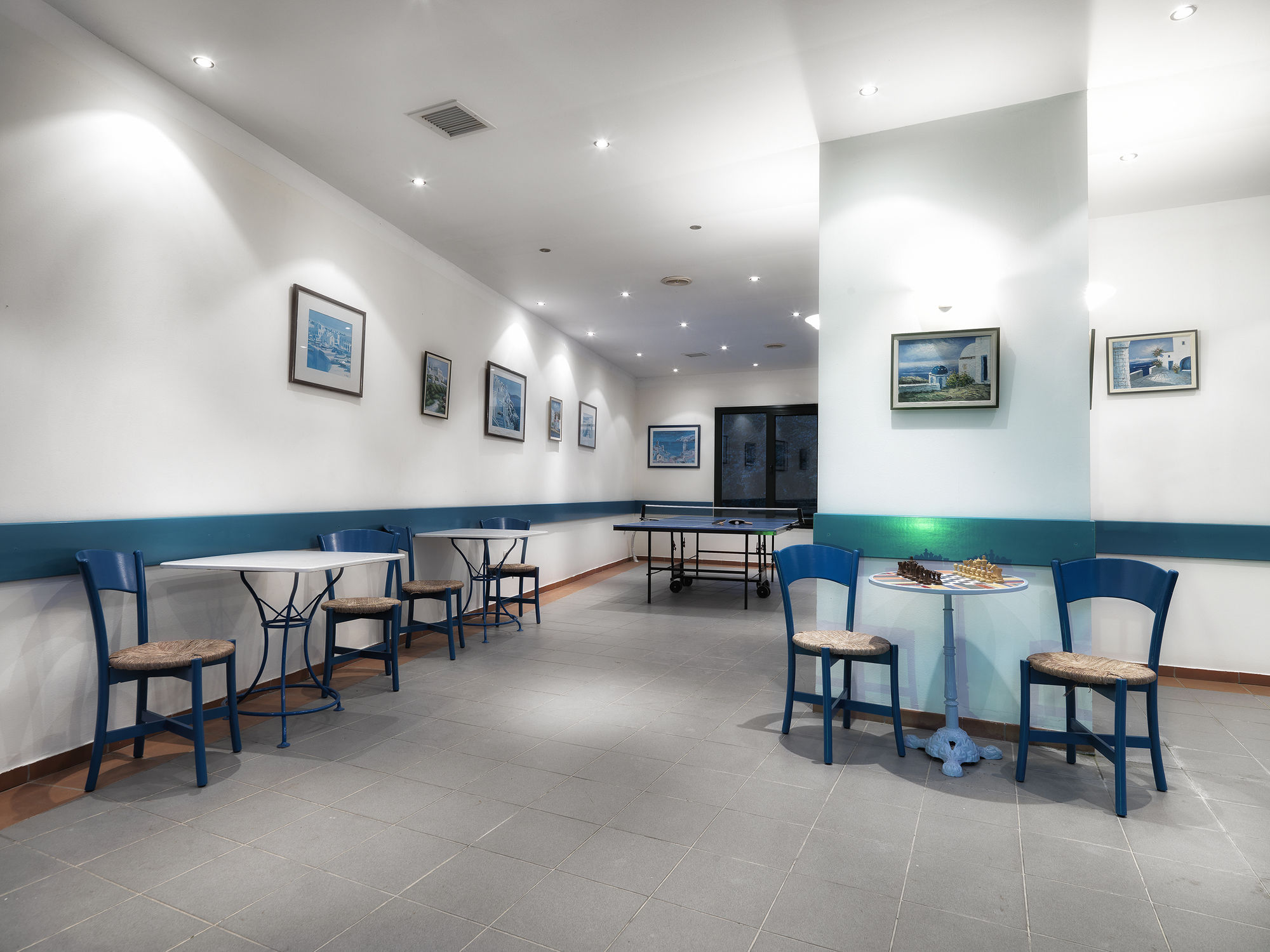 Фото Elia Apartments