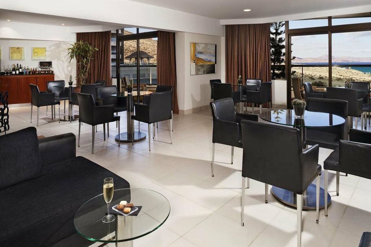 Фото INNSiDE by Meliá Fuerteventura - Adults Only