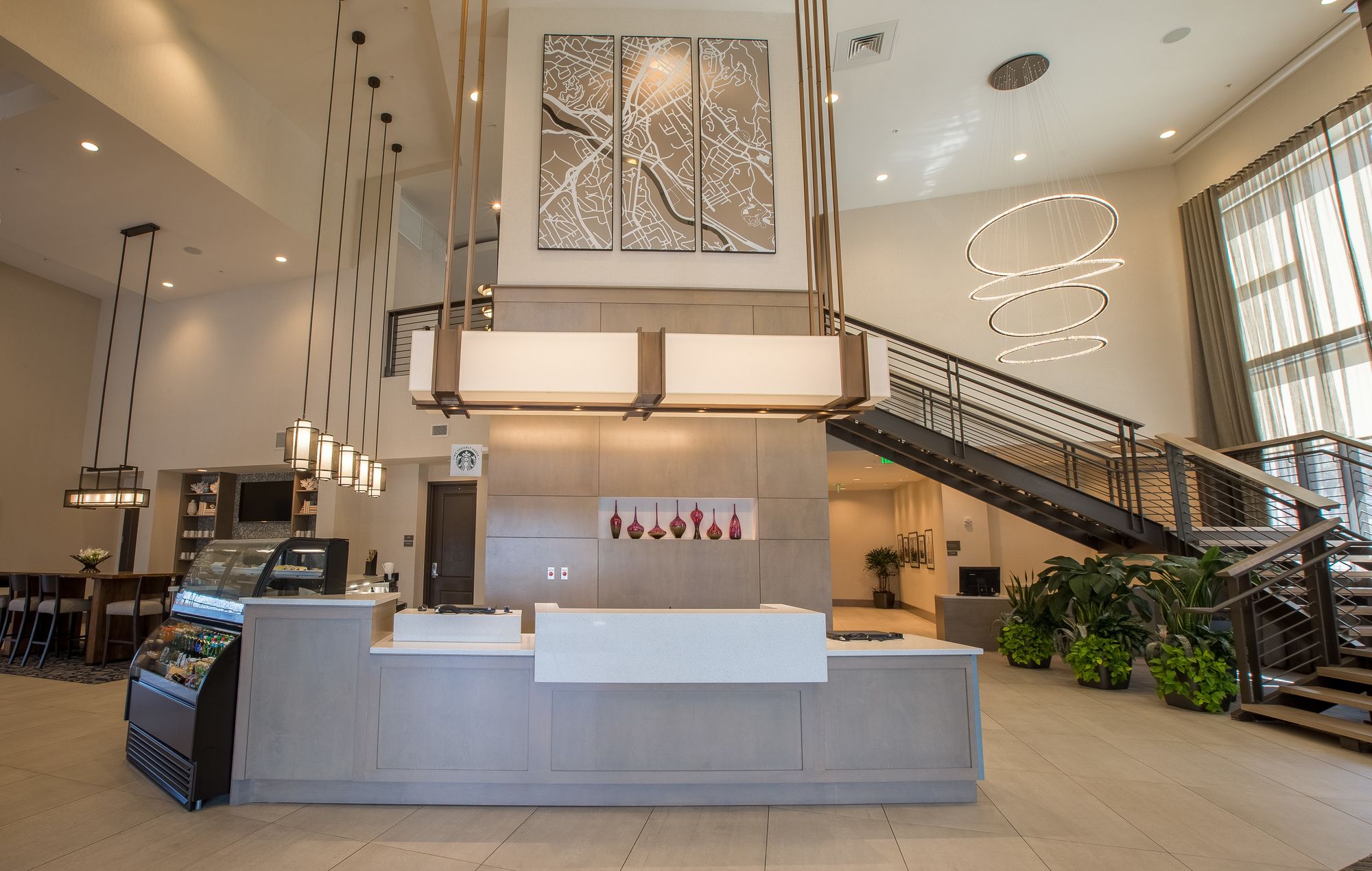 Фото DoubleTree by Hilton Asheville Downtown
