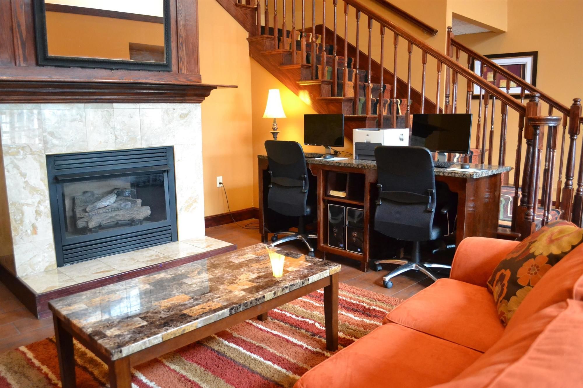 Фото Best Western Plus Fort Wayne Inn & Suites North