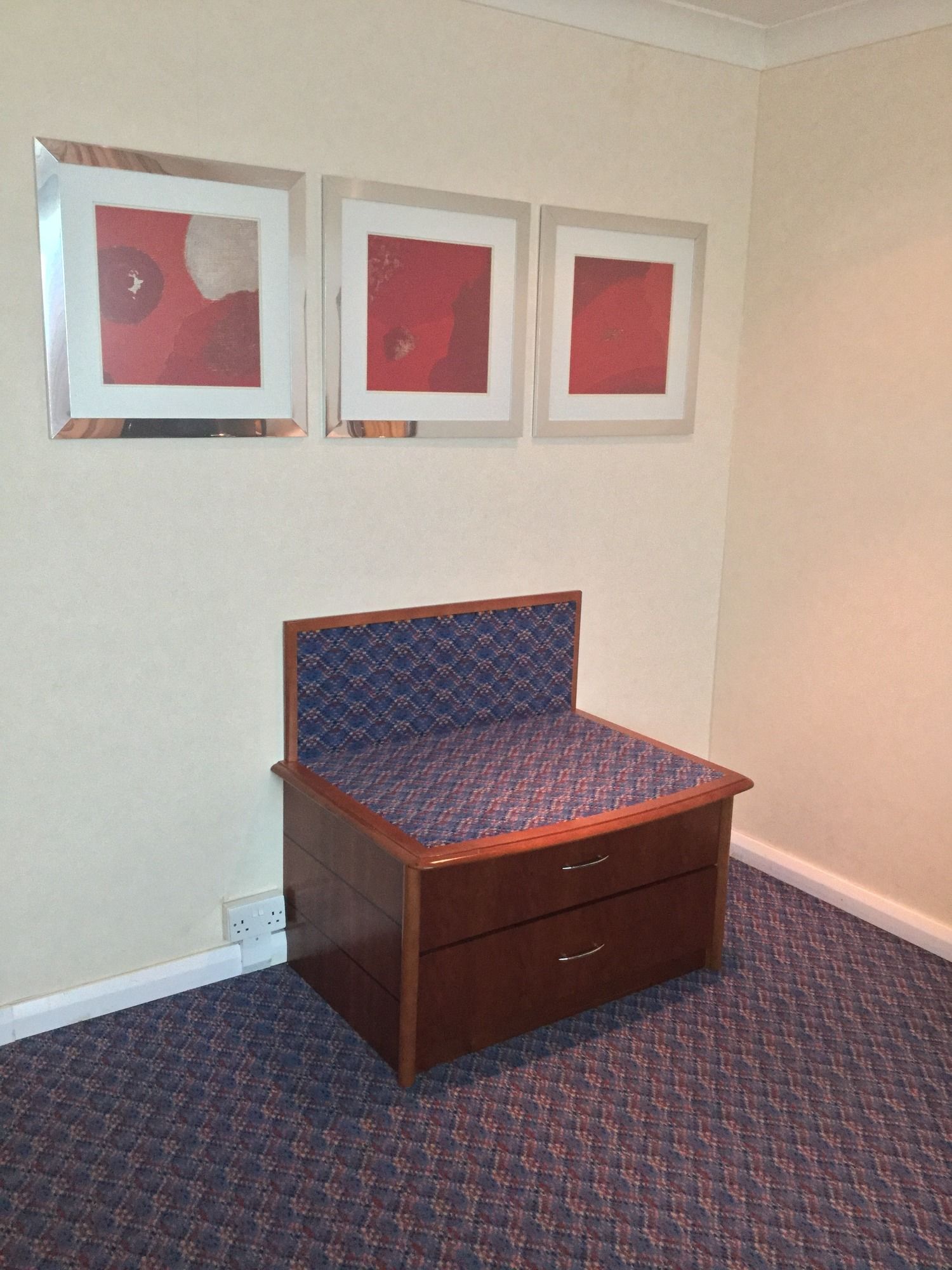 Фото Arora Hotel Gatwick