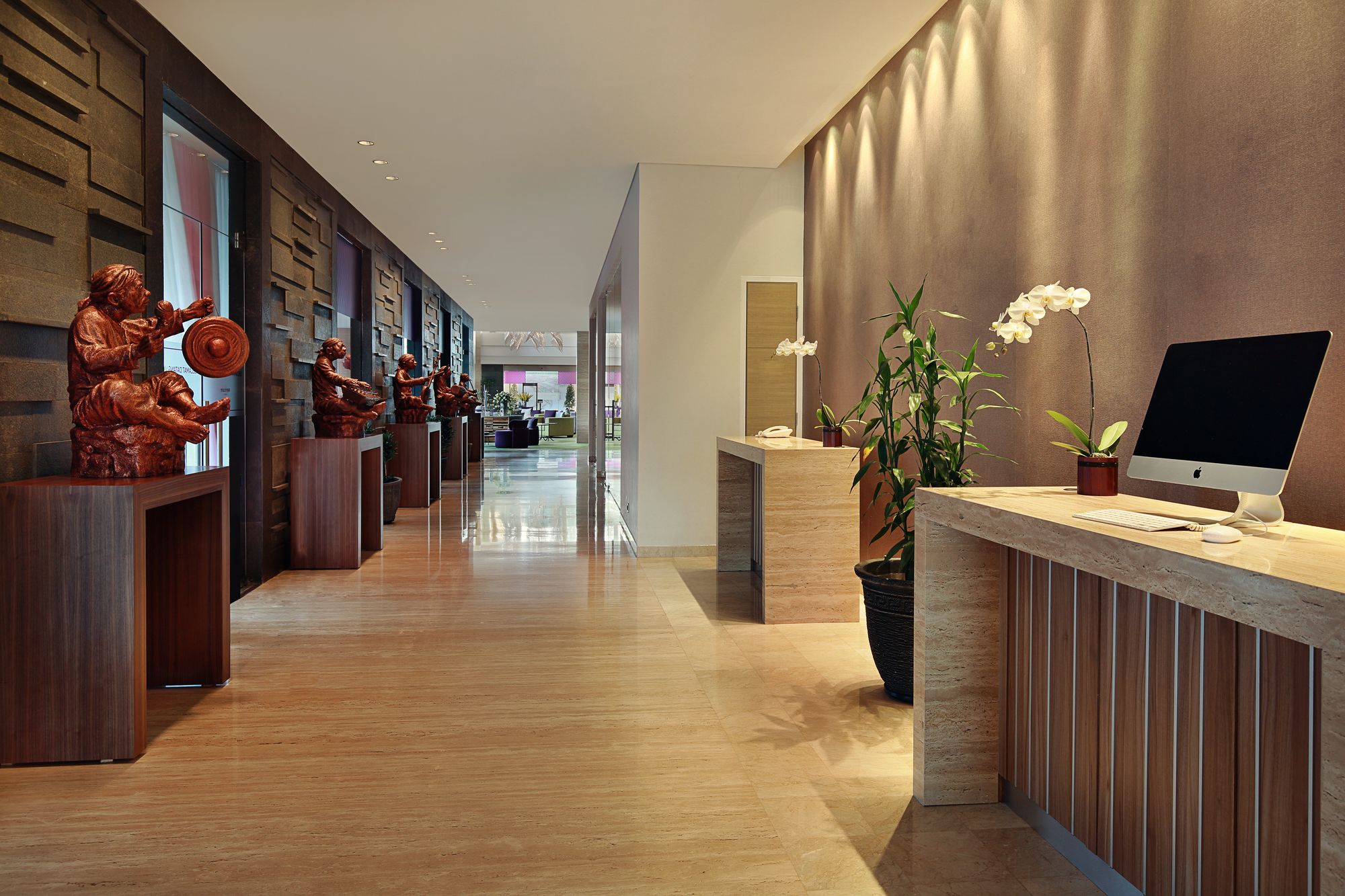 Фото Grand Mercure Bandung Setiabudi