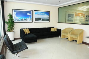 Гостиница Brasilia Santana Gold Flat