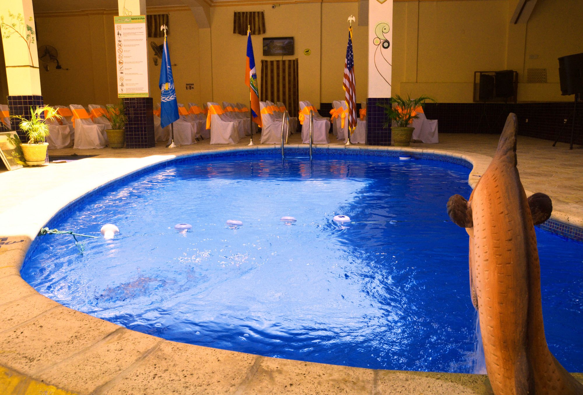 Фото La Pépinière Hôtel