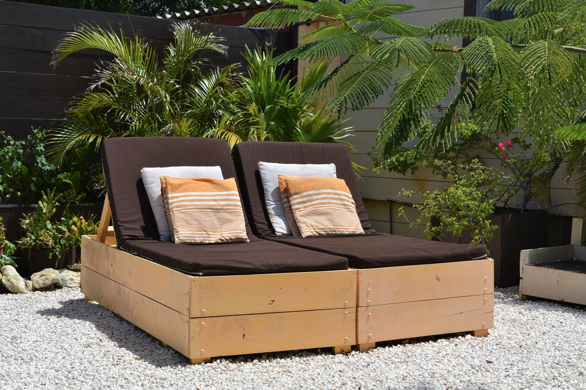 Фото Jan Kok Lodges