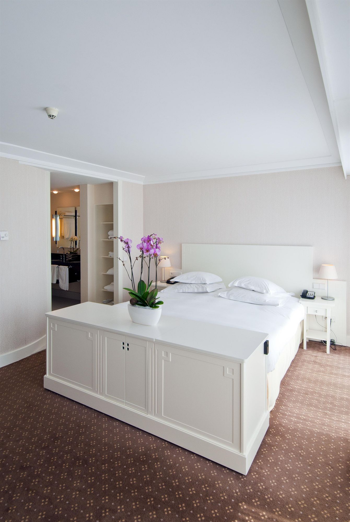 Фото Radisson Blu Palace Hotel, Noordwijk-aan-zee