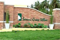 Hotel Samui Grove Villas, Samui, photo