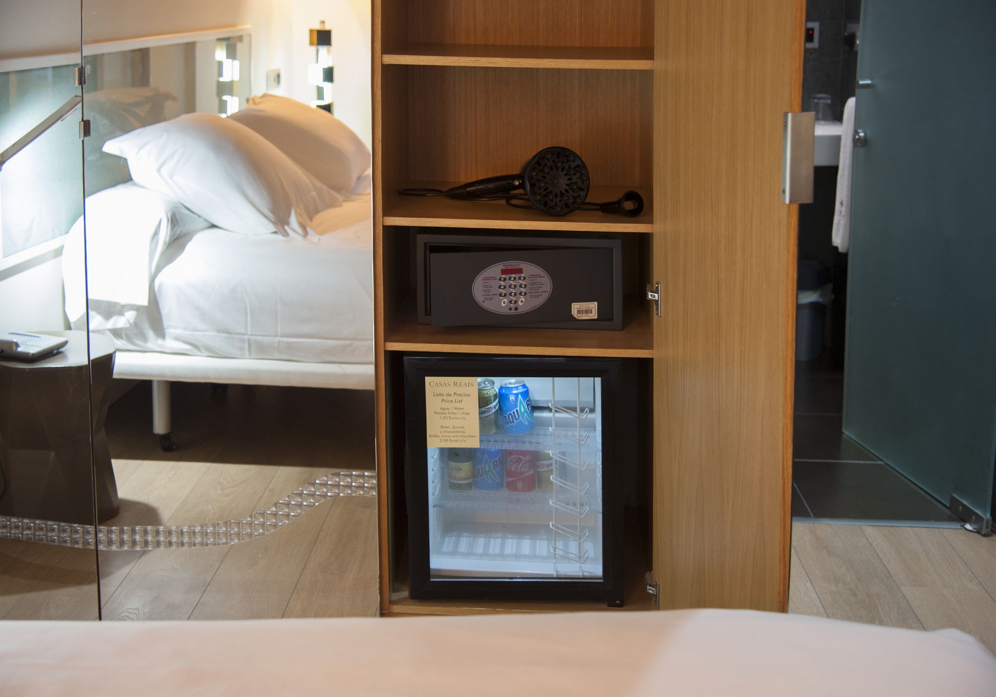 Фото Casas Reais Boutique