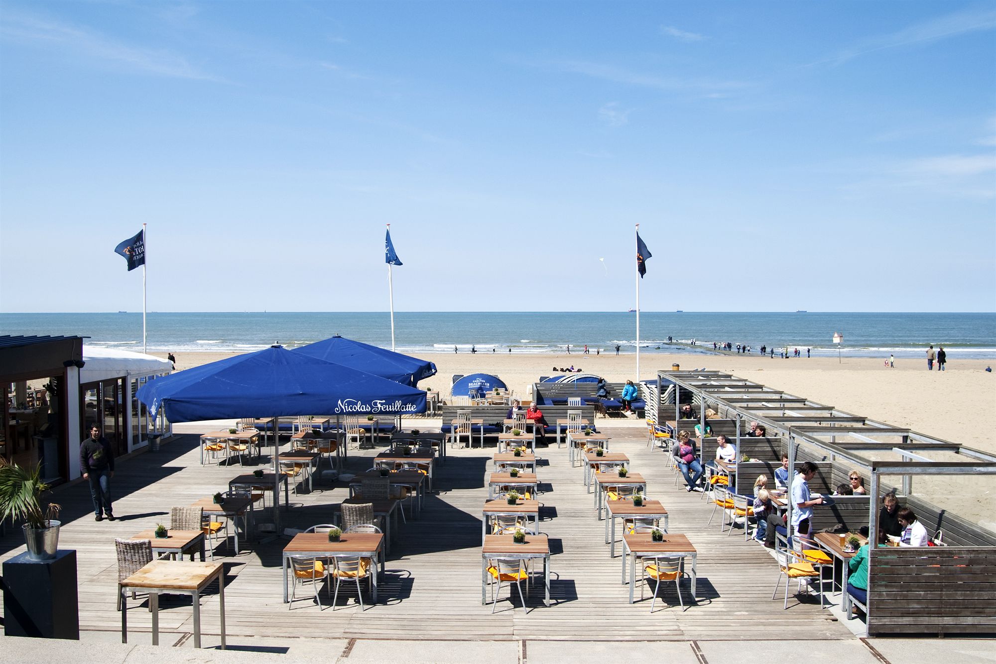 Фото Carlton Beach