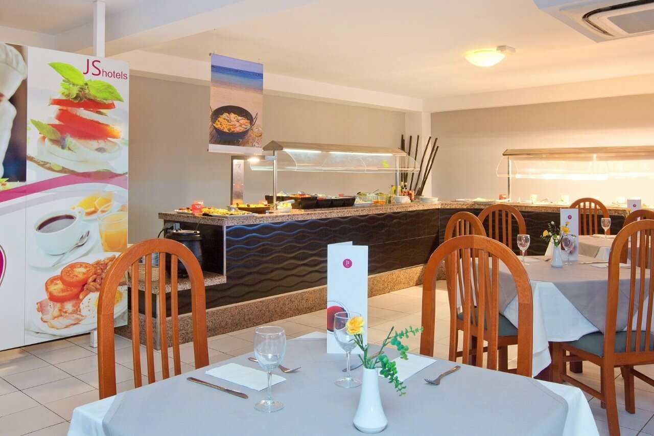 Фото Hotel Js Horitzo
