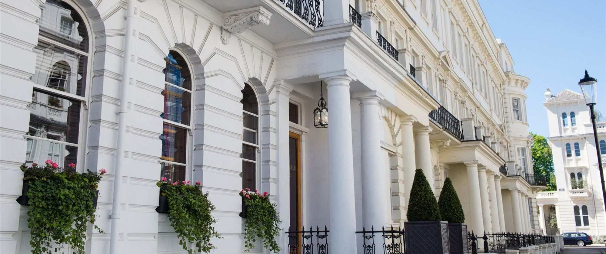 Фото The Portobello Hotel