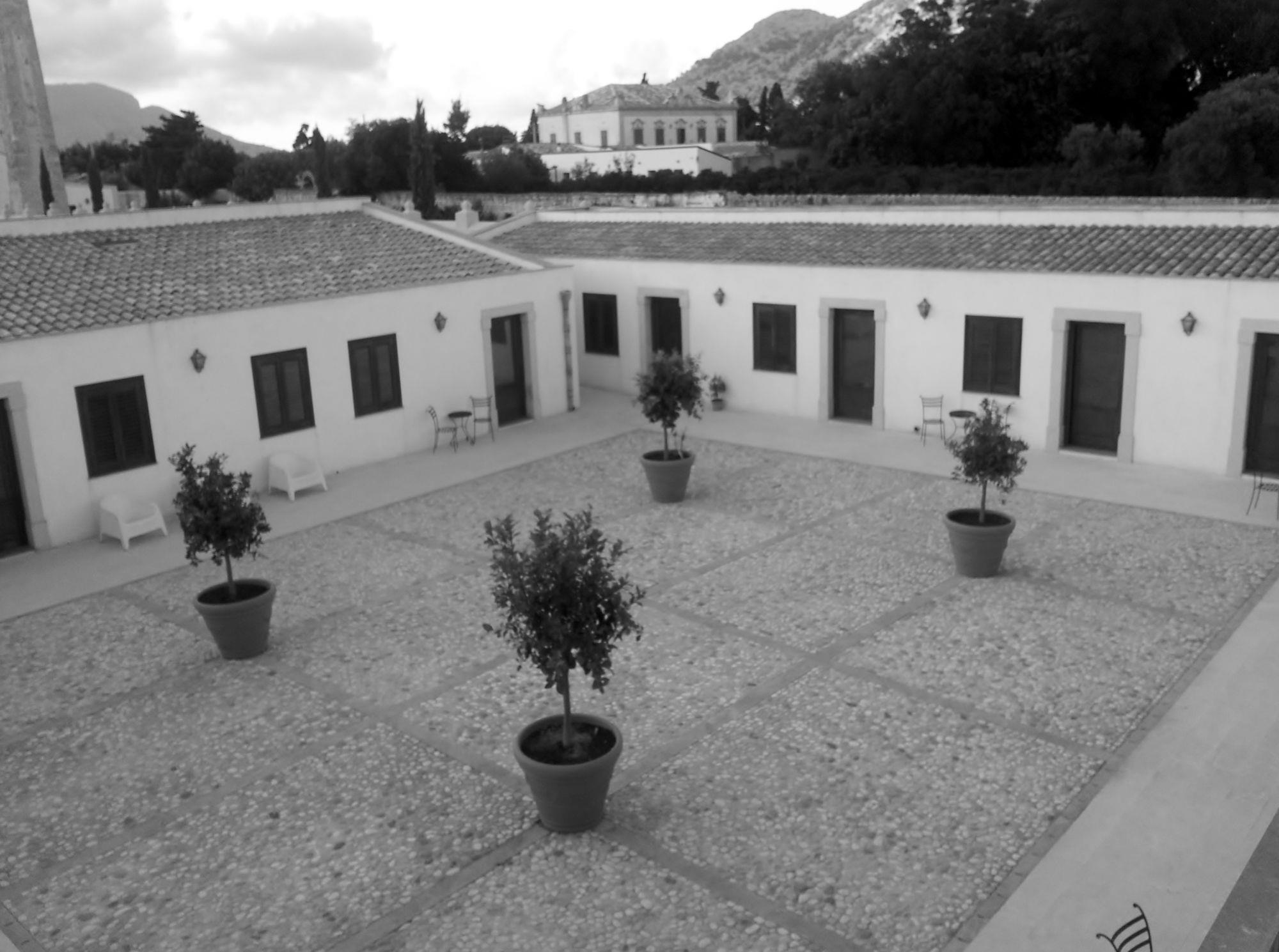 Фото Villa Lampedusa Hotel & Residence