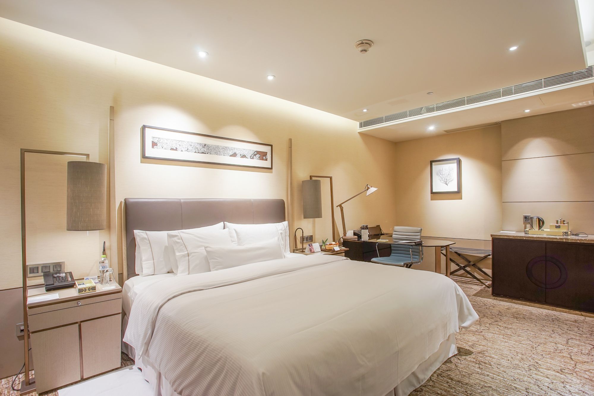 Фото The Westin Ningbo