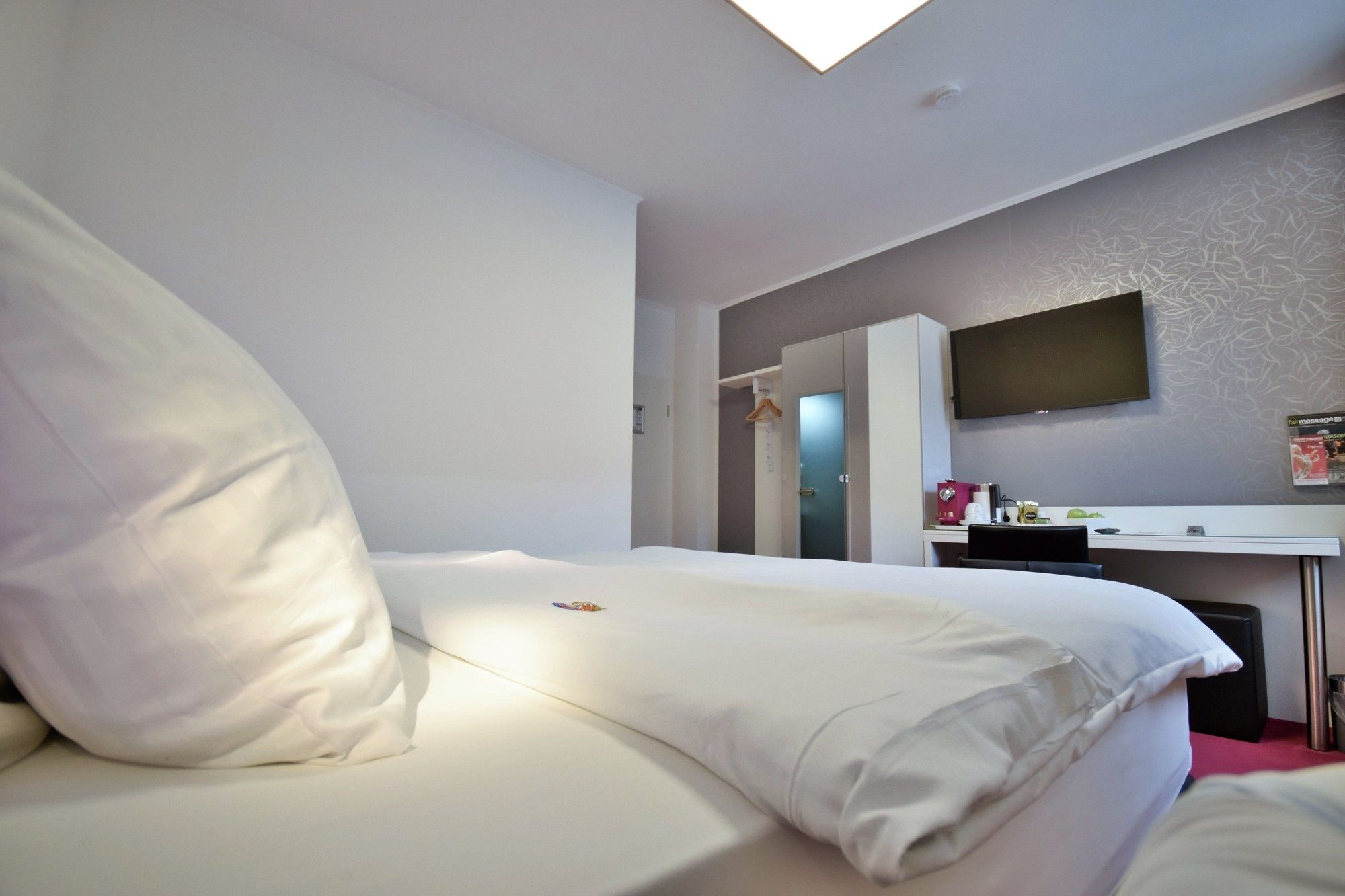 Фото Design Hotel Wiegand
