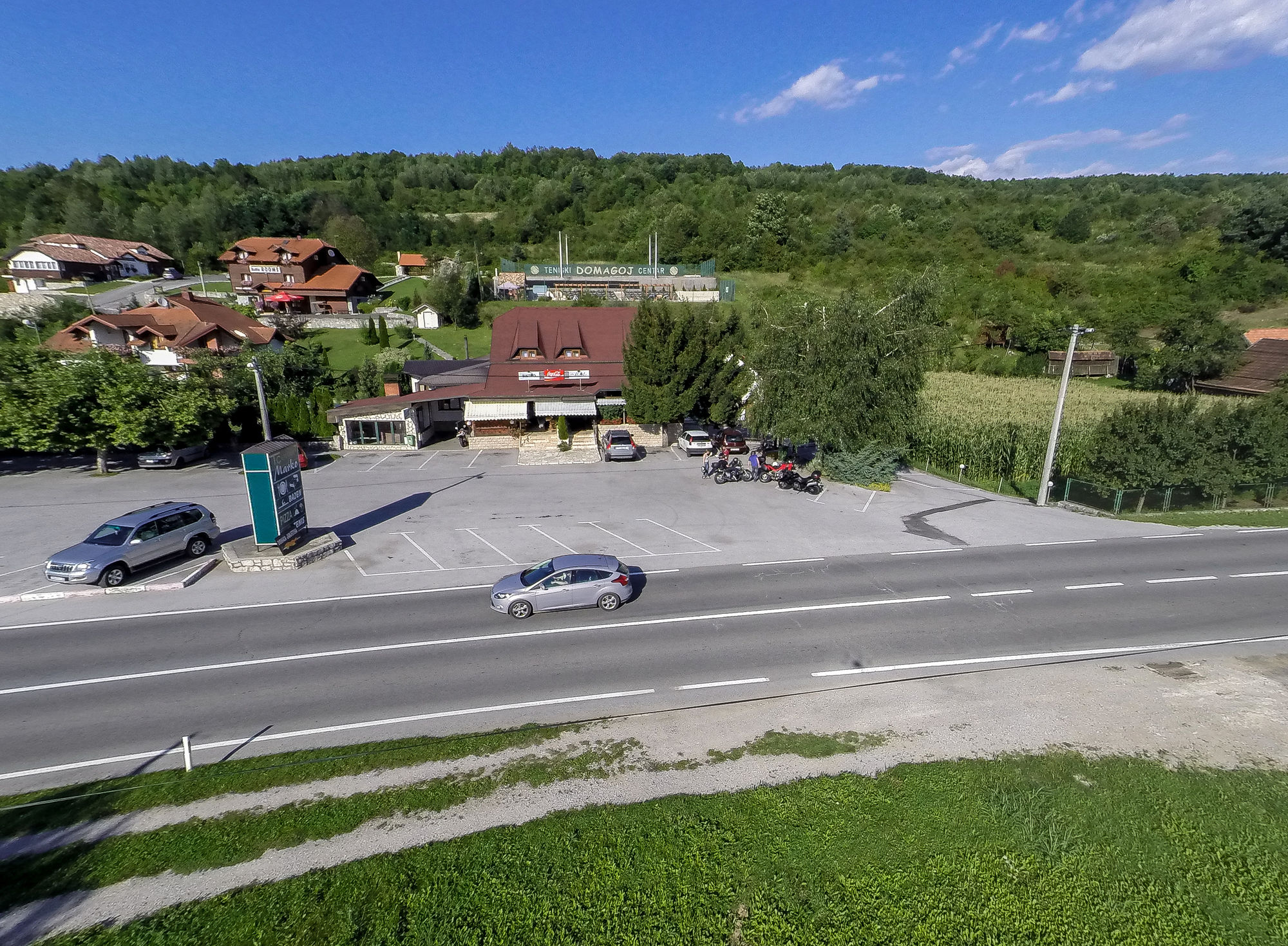 Фото Tourist Center Marko