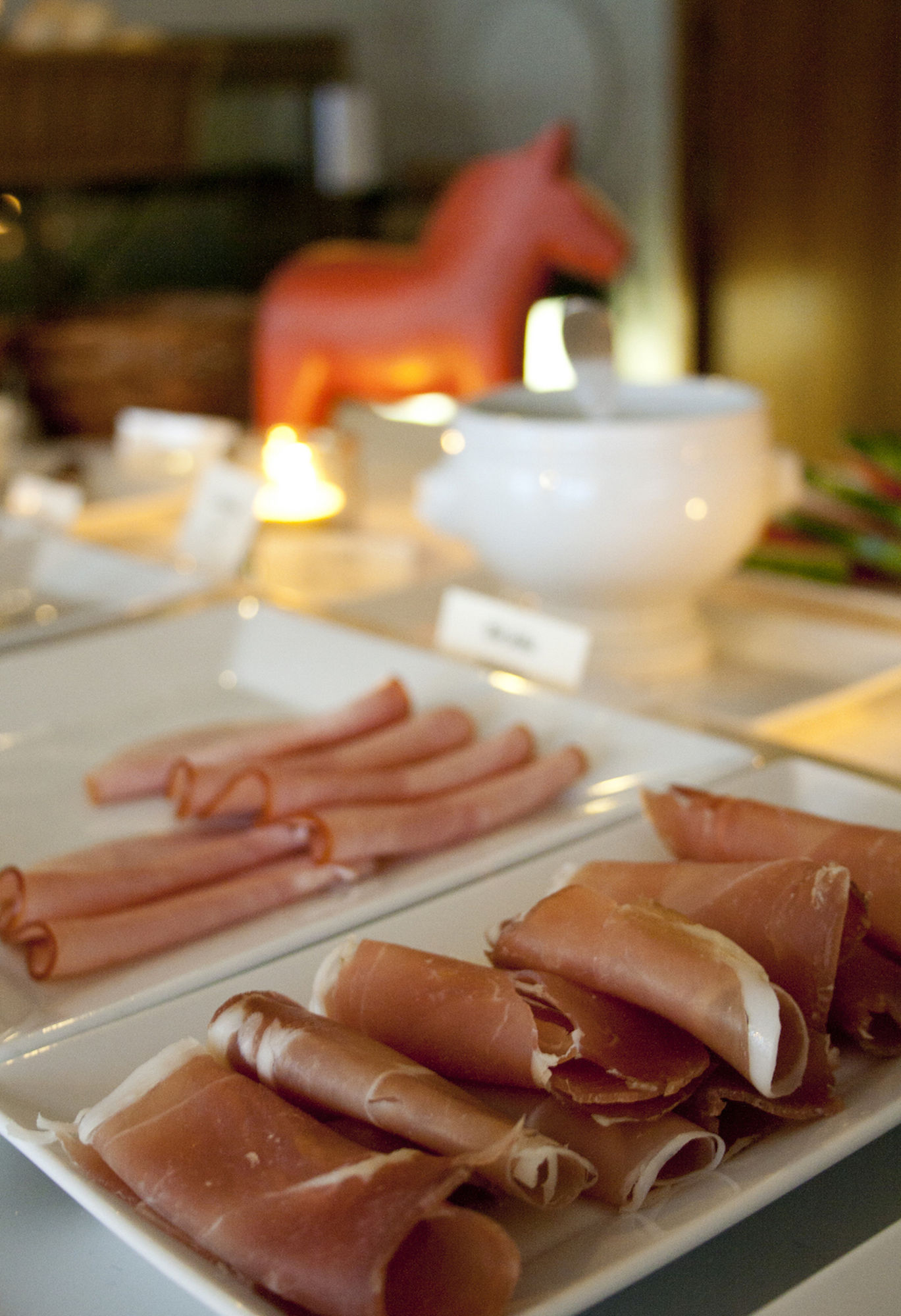 Фото Hotell Fridhemsgatan