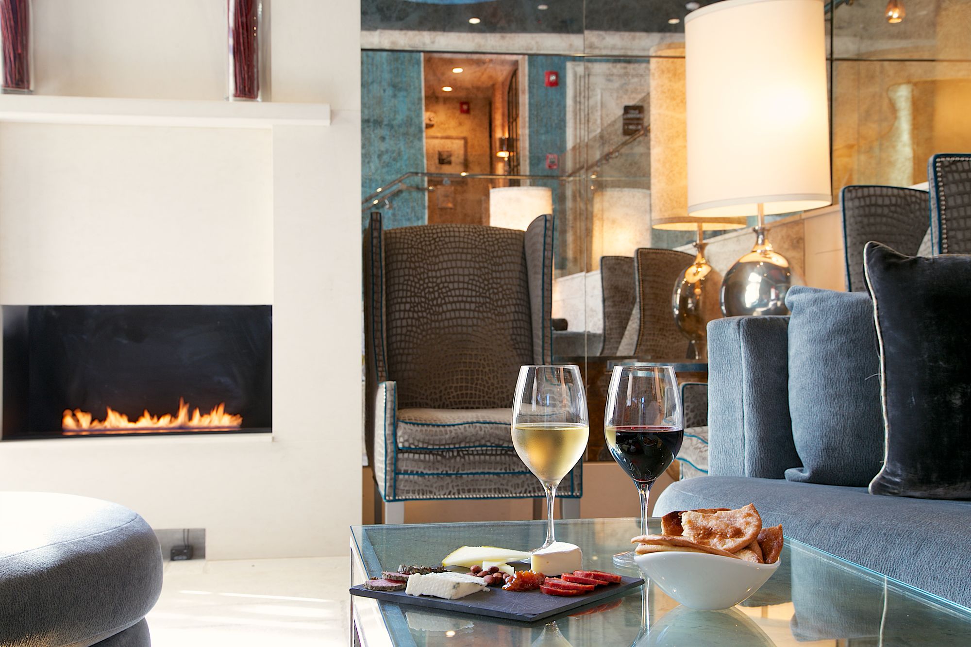 Фото Hotel Veritas