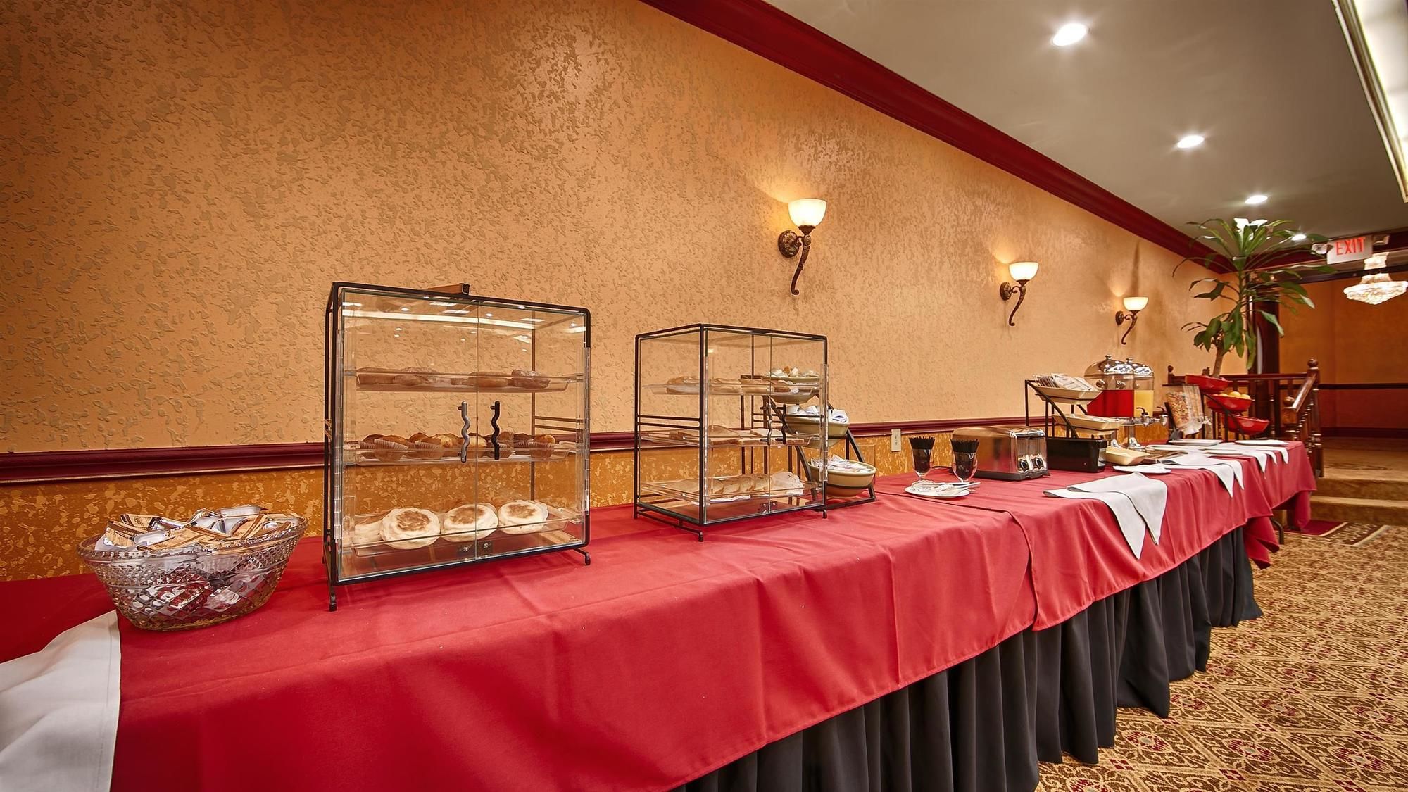 Фото Baymont by Wyndham Pompton Plains/Wayne