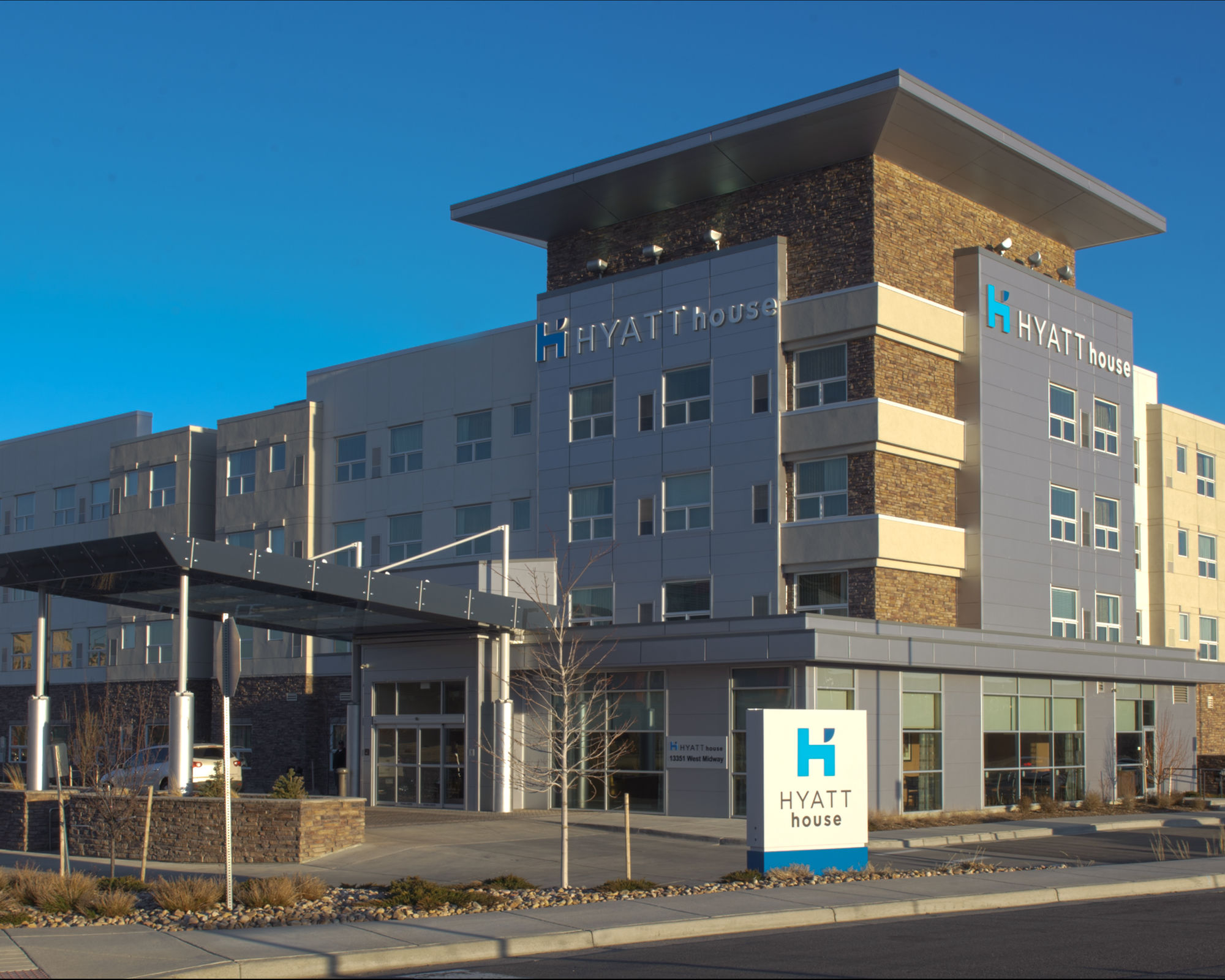 Фото Hyatt house Boulder/Broomfield
