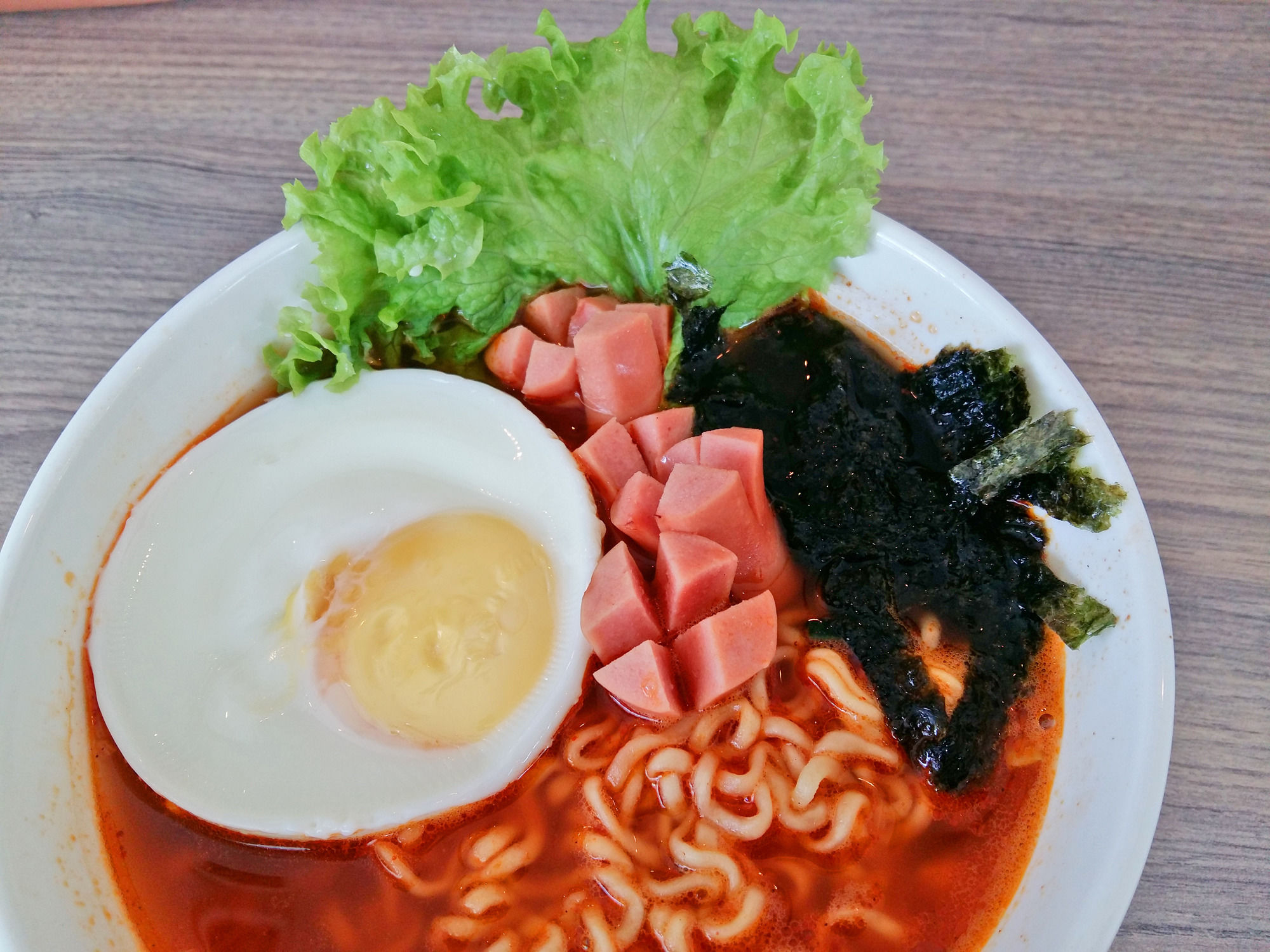 Фото The Crown Borneo Hotel