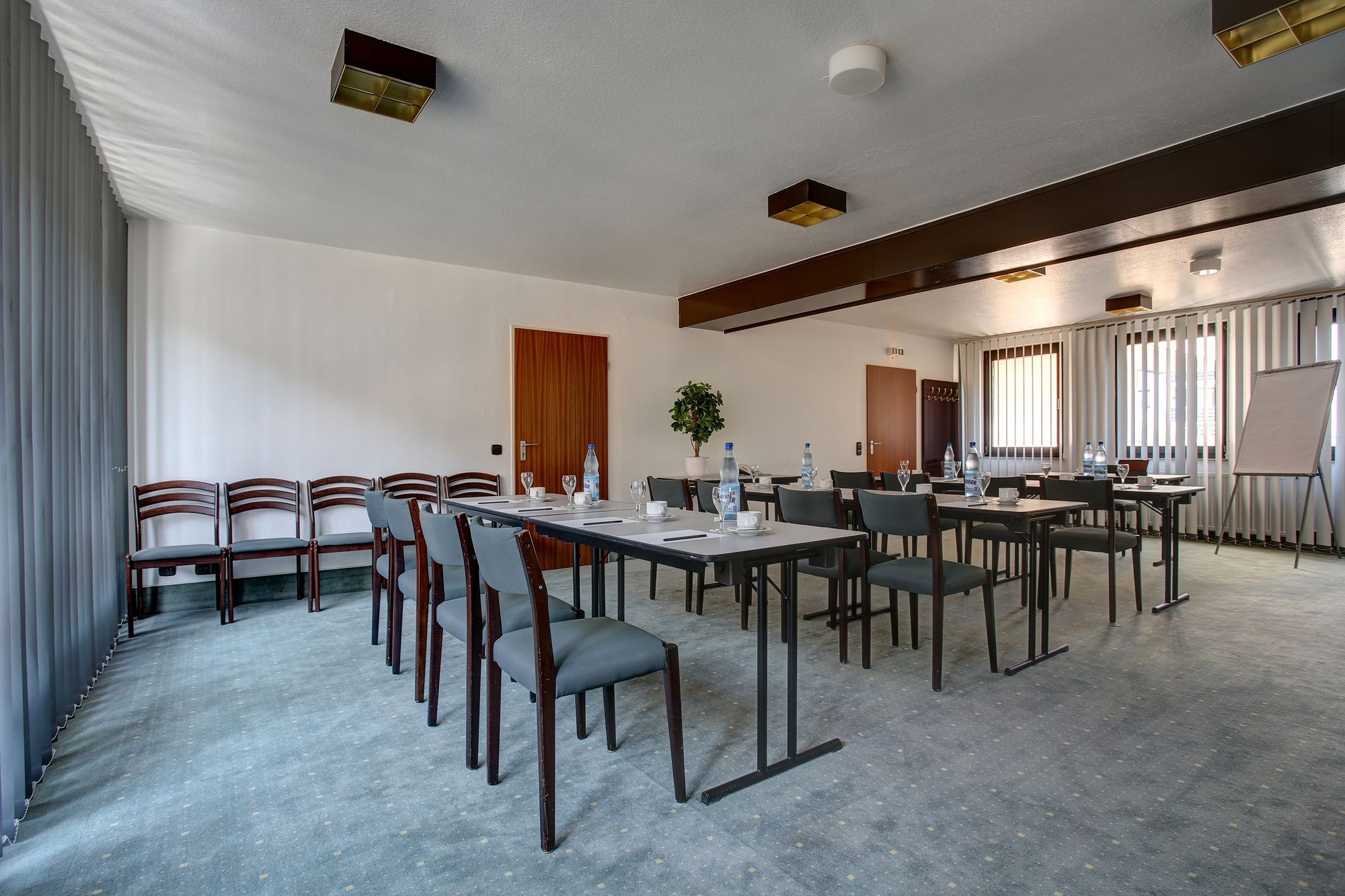 Фото Trip Inn City Hotel Krefeld