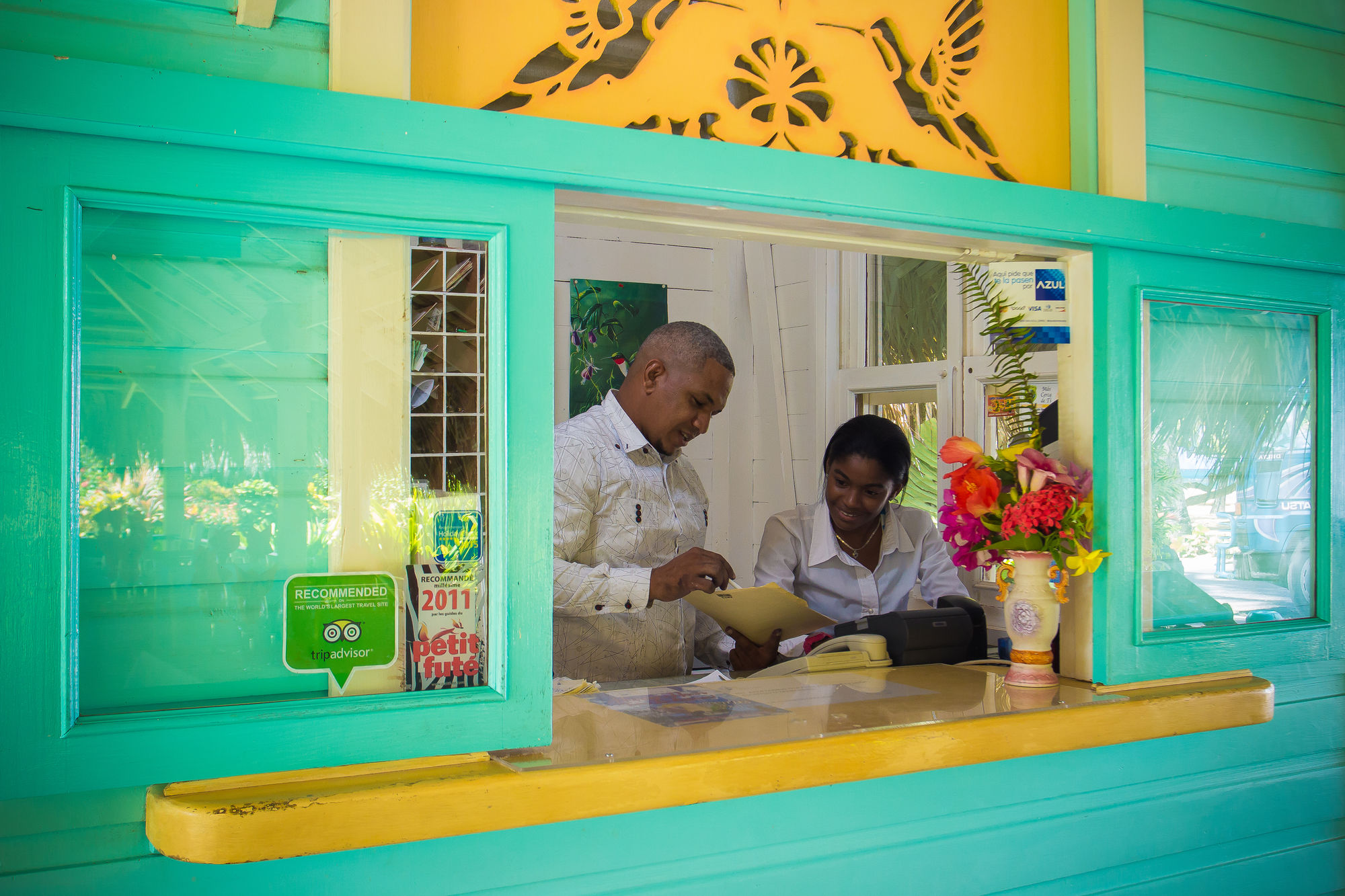 Фото Playa Colibri