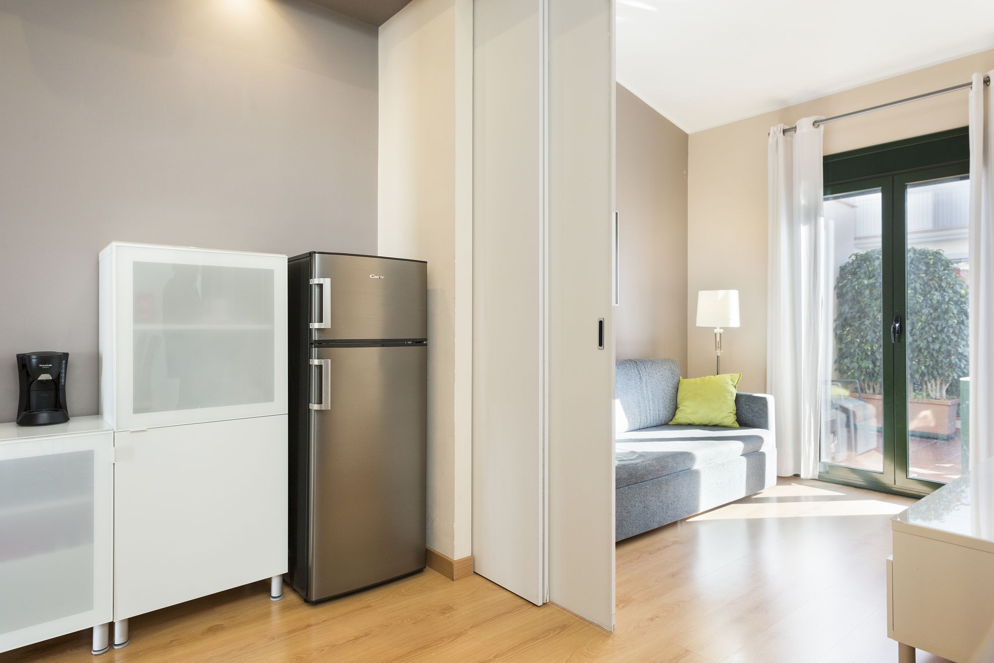 Фото Lugaris Rambla