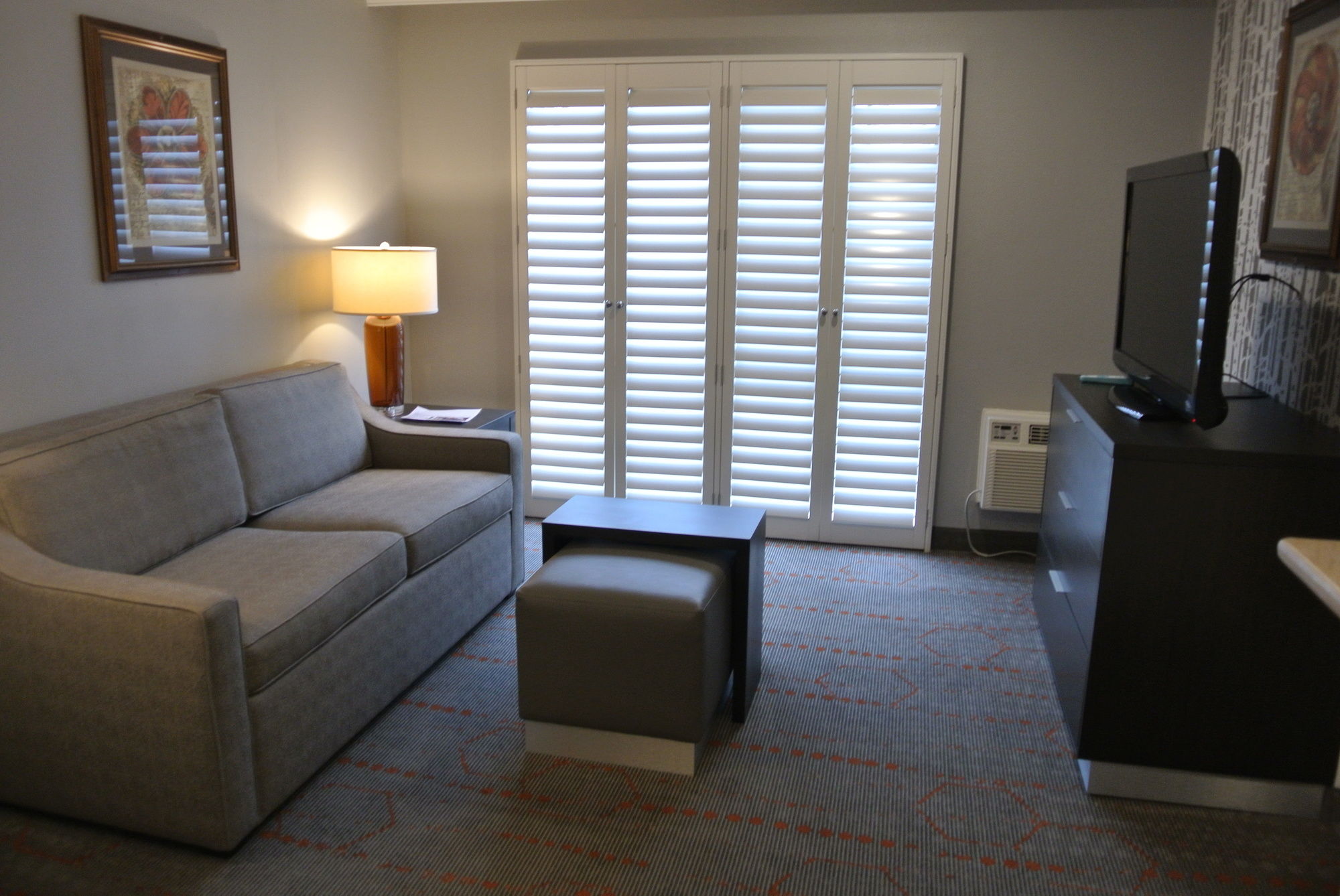 Фото Best Western Corvallis