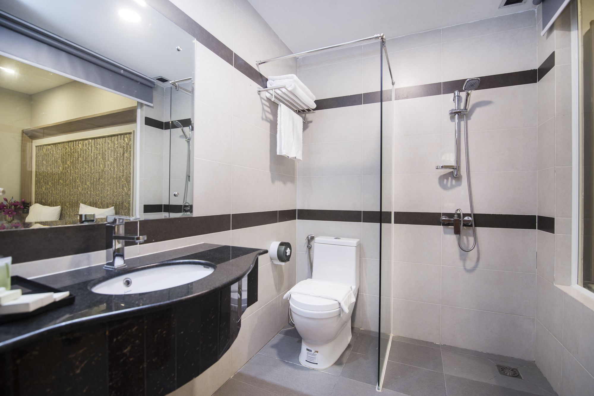 Фото New York Hotel