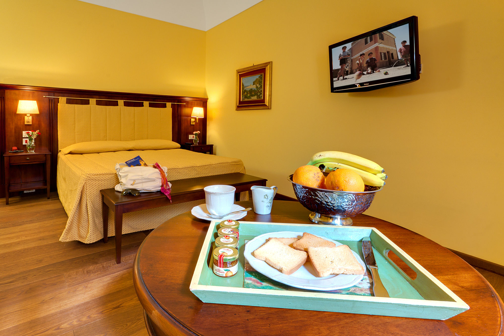 Фото Hotel La Plumeria