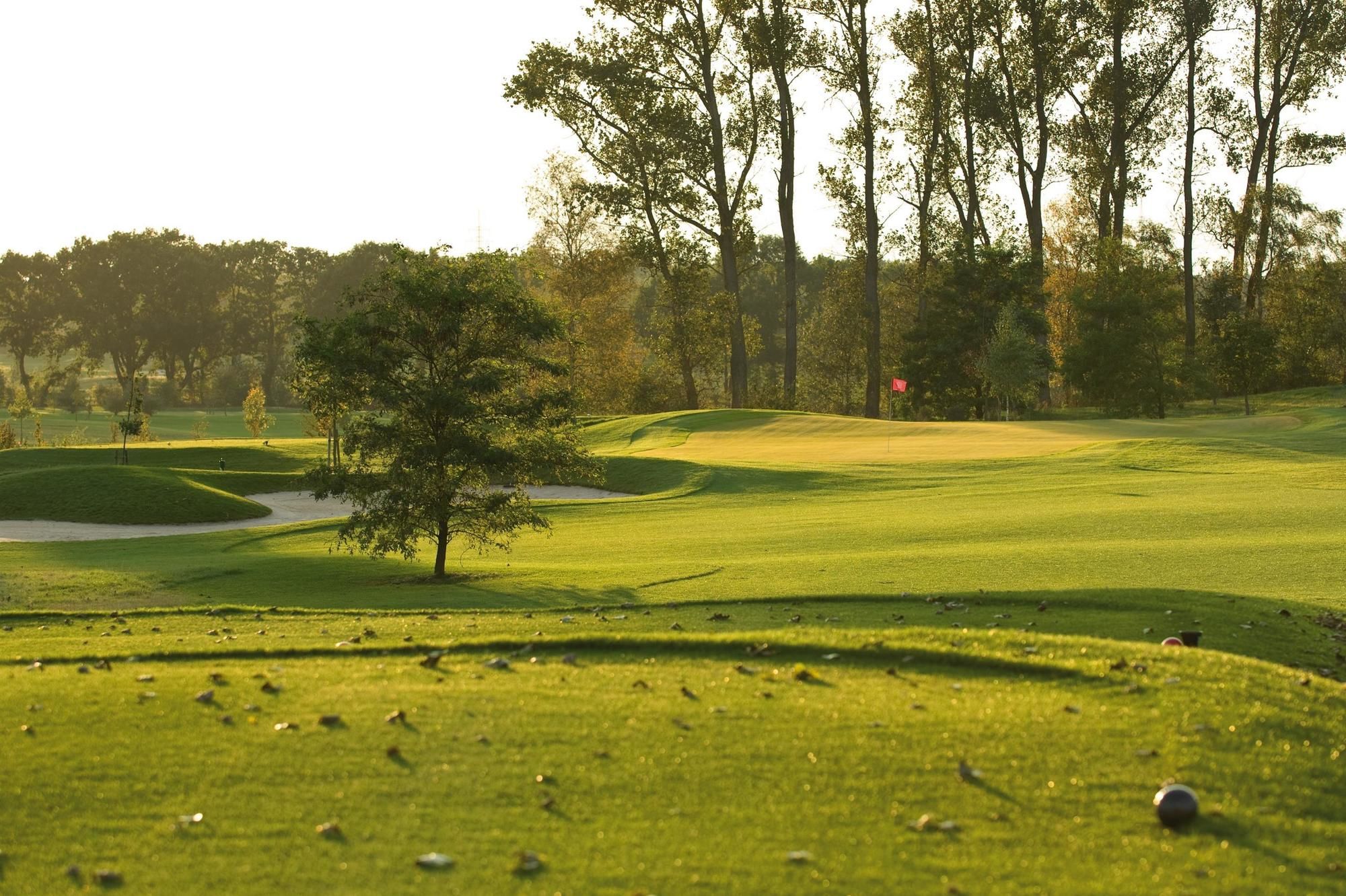 Фото Best Western Premier Castanea Resort Hotel