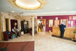 Гостиница Hotel Dollinger