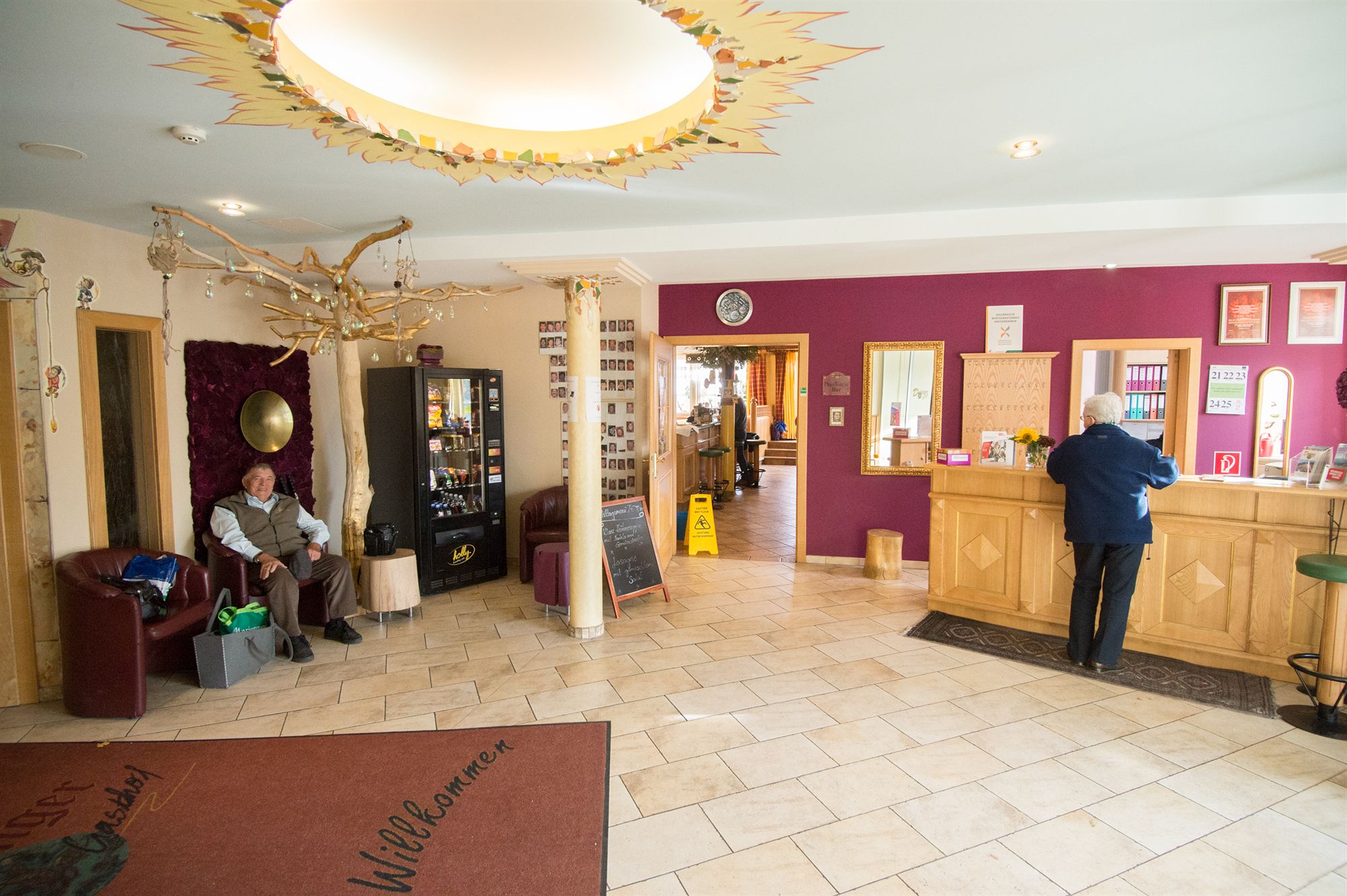 Фото Hotel Dollinger