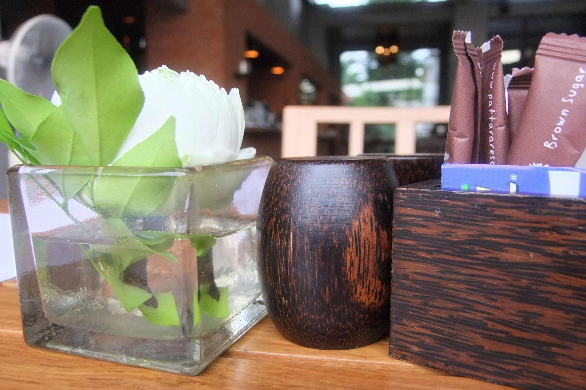 Фото Pattara Resort & SPA