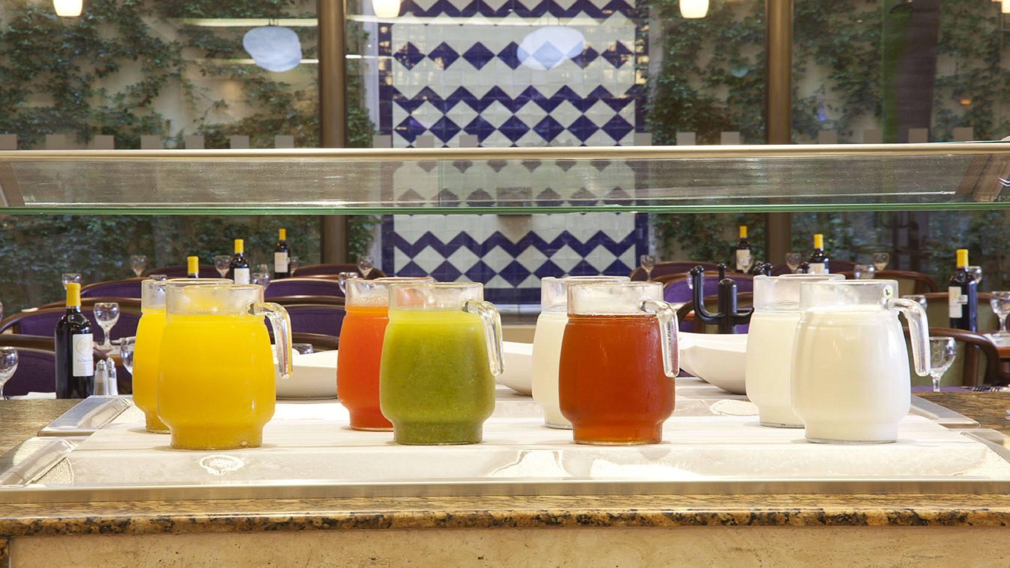 Фото Holiday Inn Orizaba