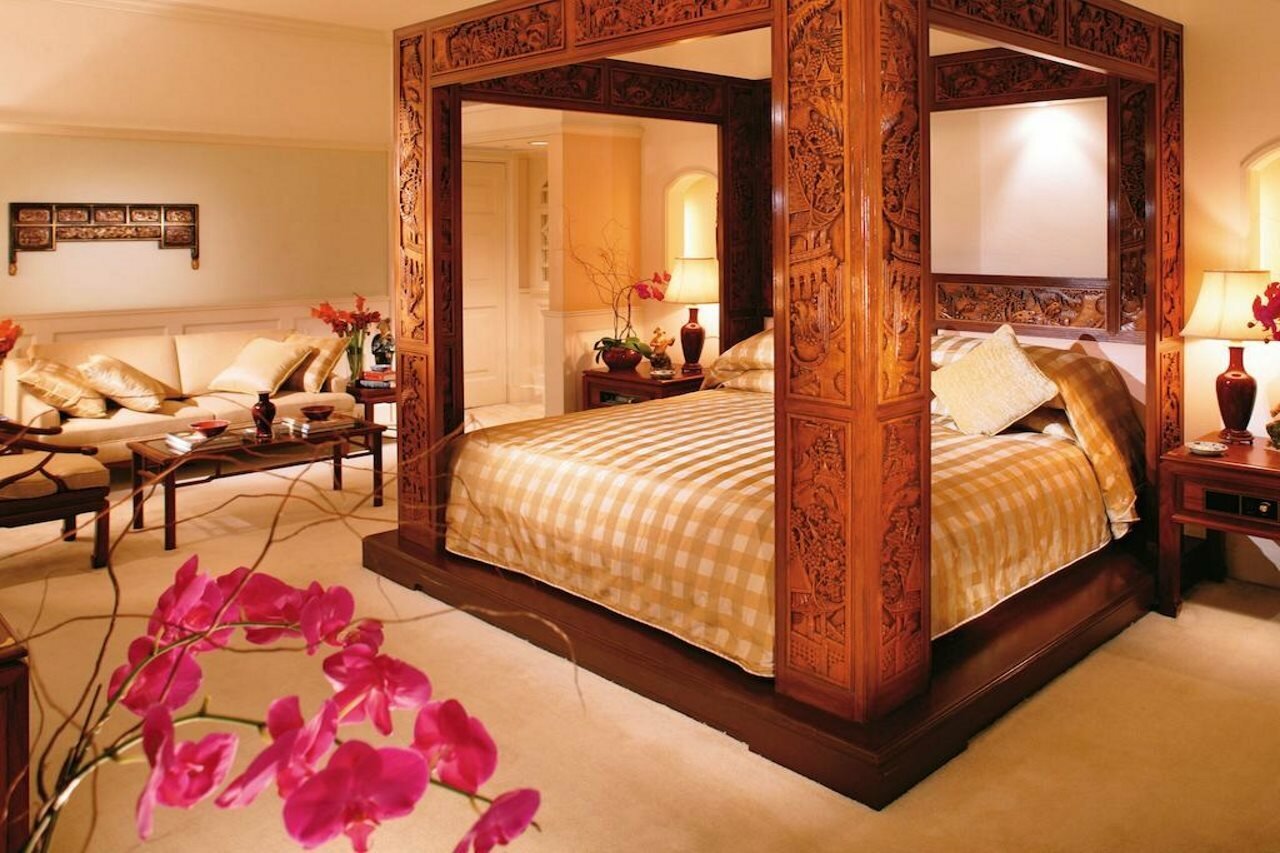 Фото Artyzen Grand Lapa Macau