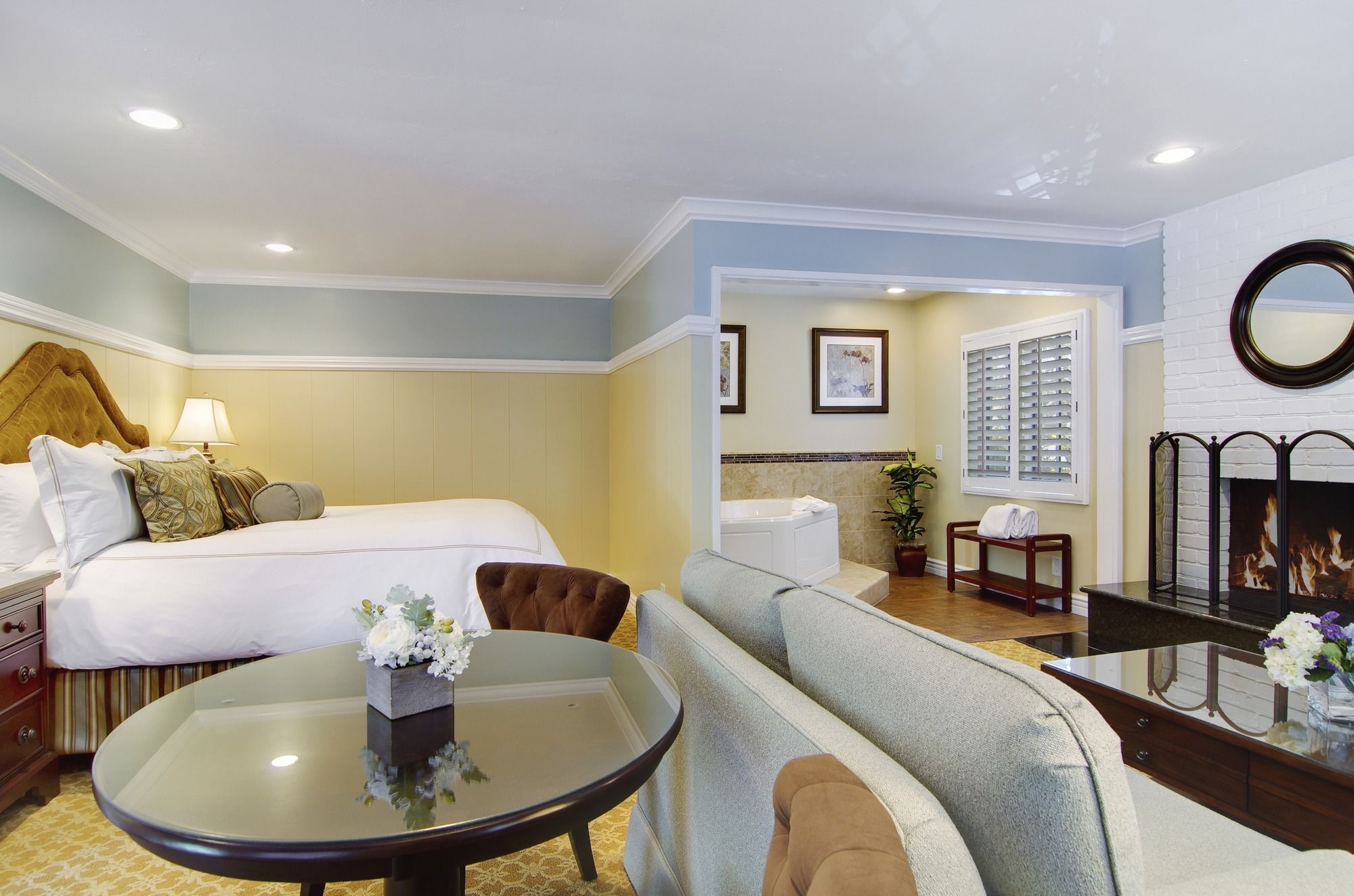 Фото Wayside Inn