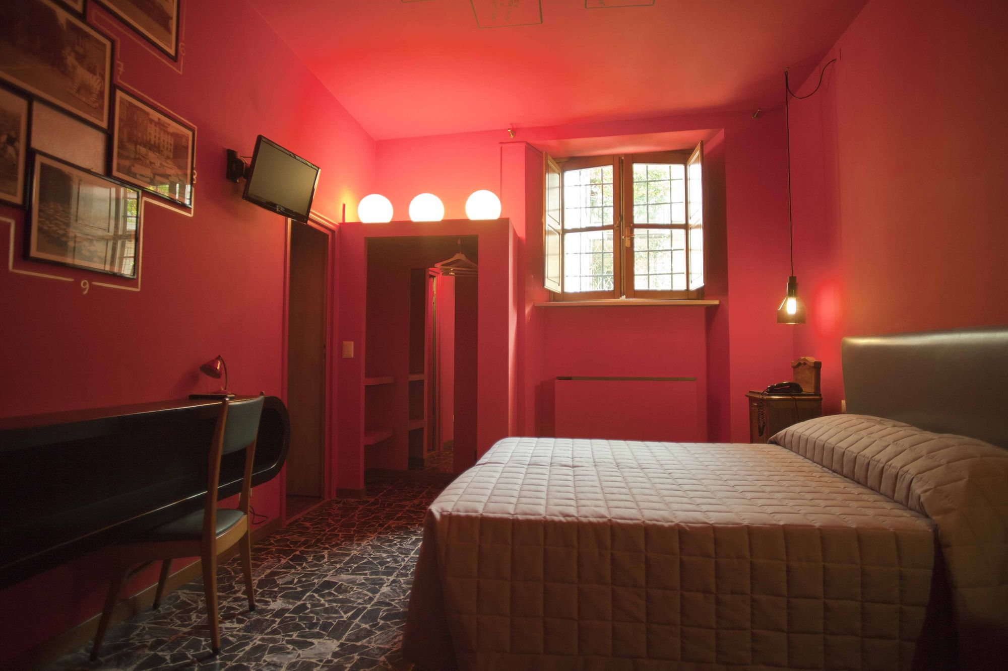 Фото Hotel Diana -  Albergo San Martino 