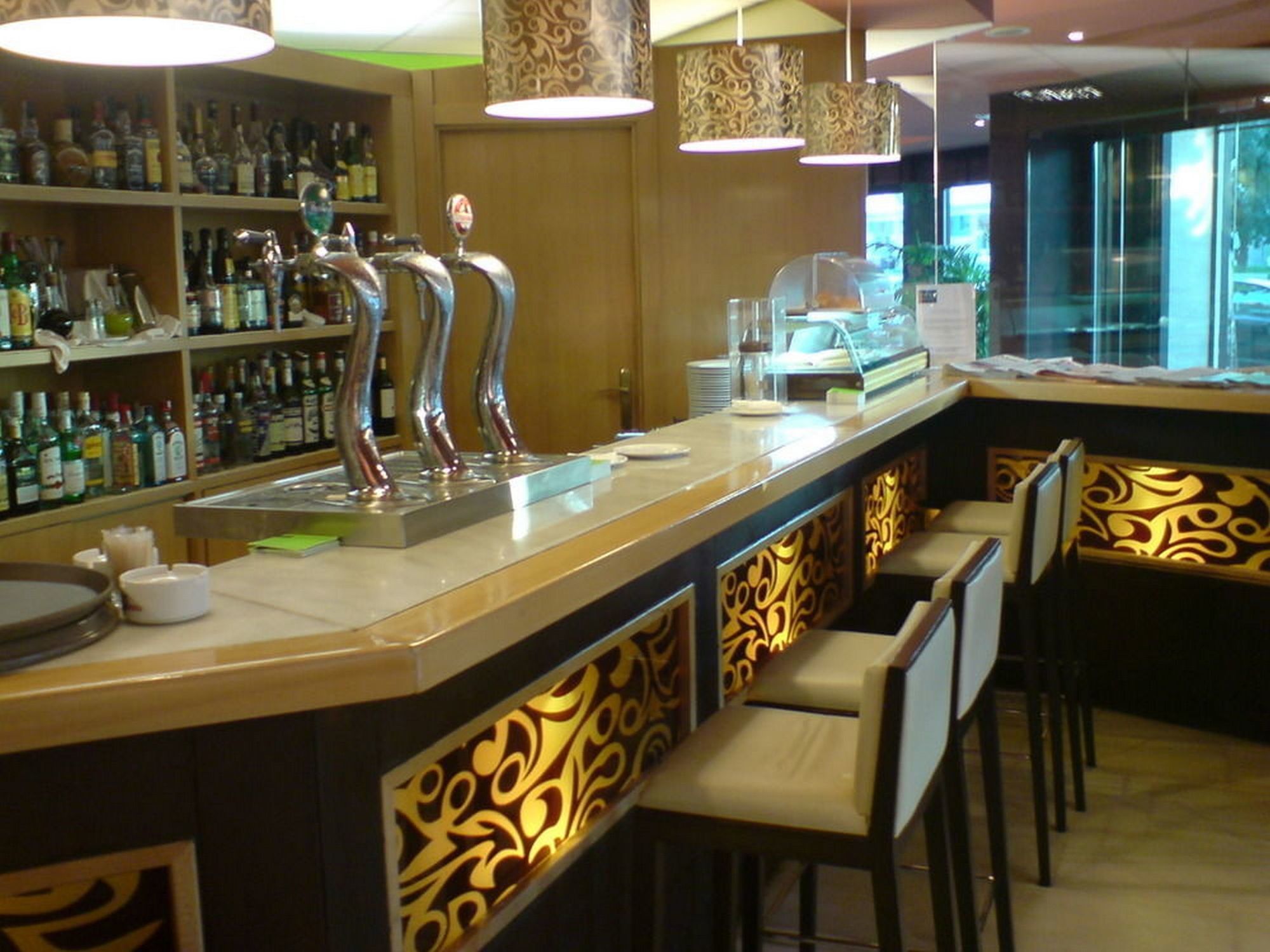 Фото Sercotel Pozuelo