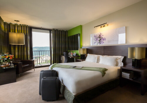 Внешний вид отеля Thaba Eco Hotel в Йоханнесбурге, фото 3