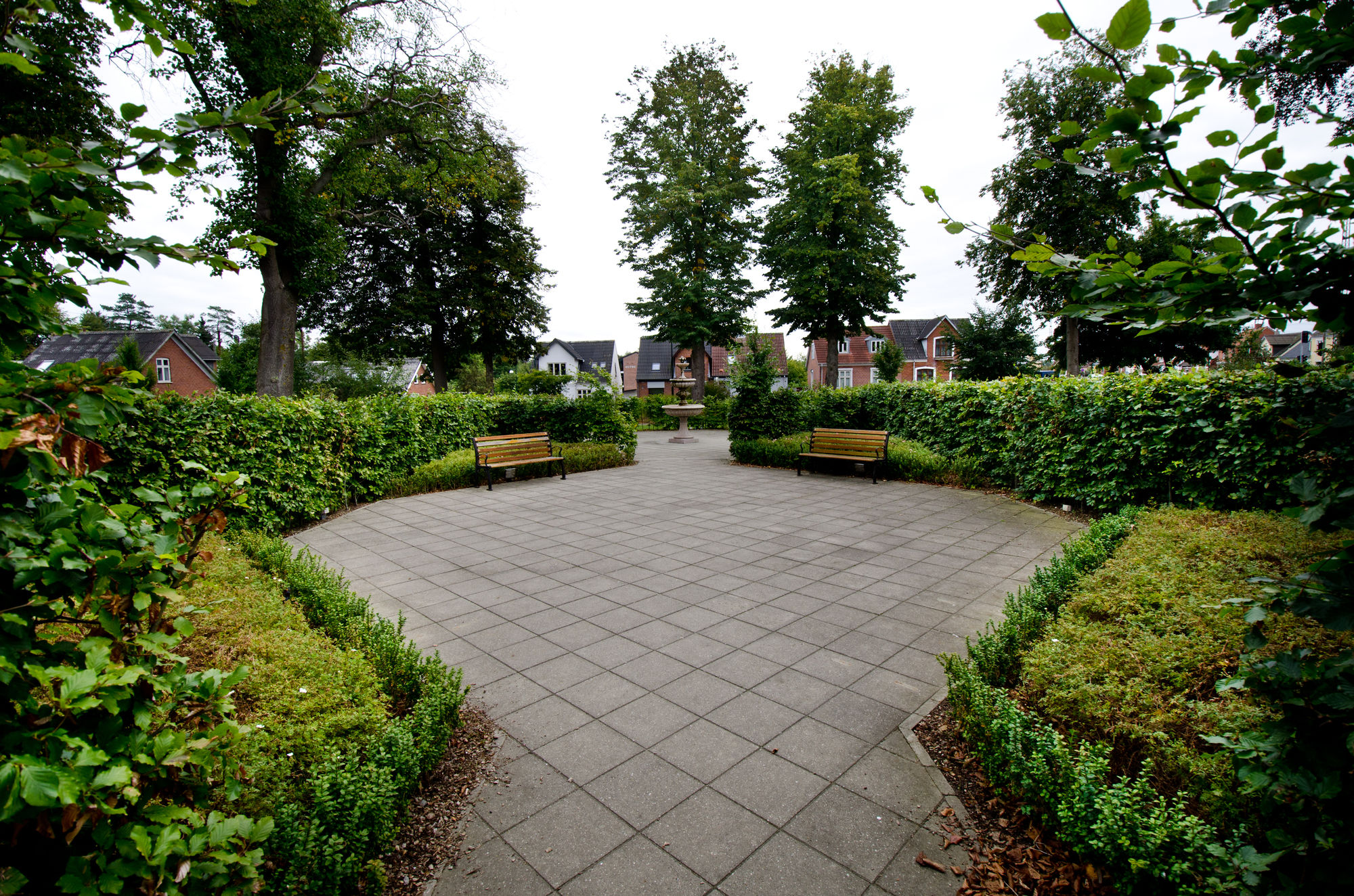 Фото Milling Hotel Park