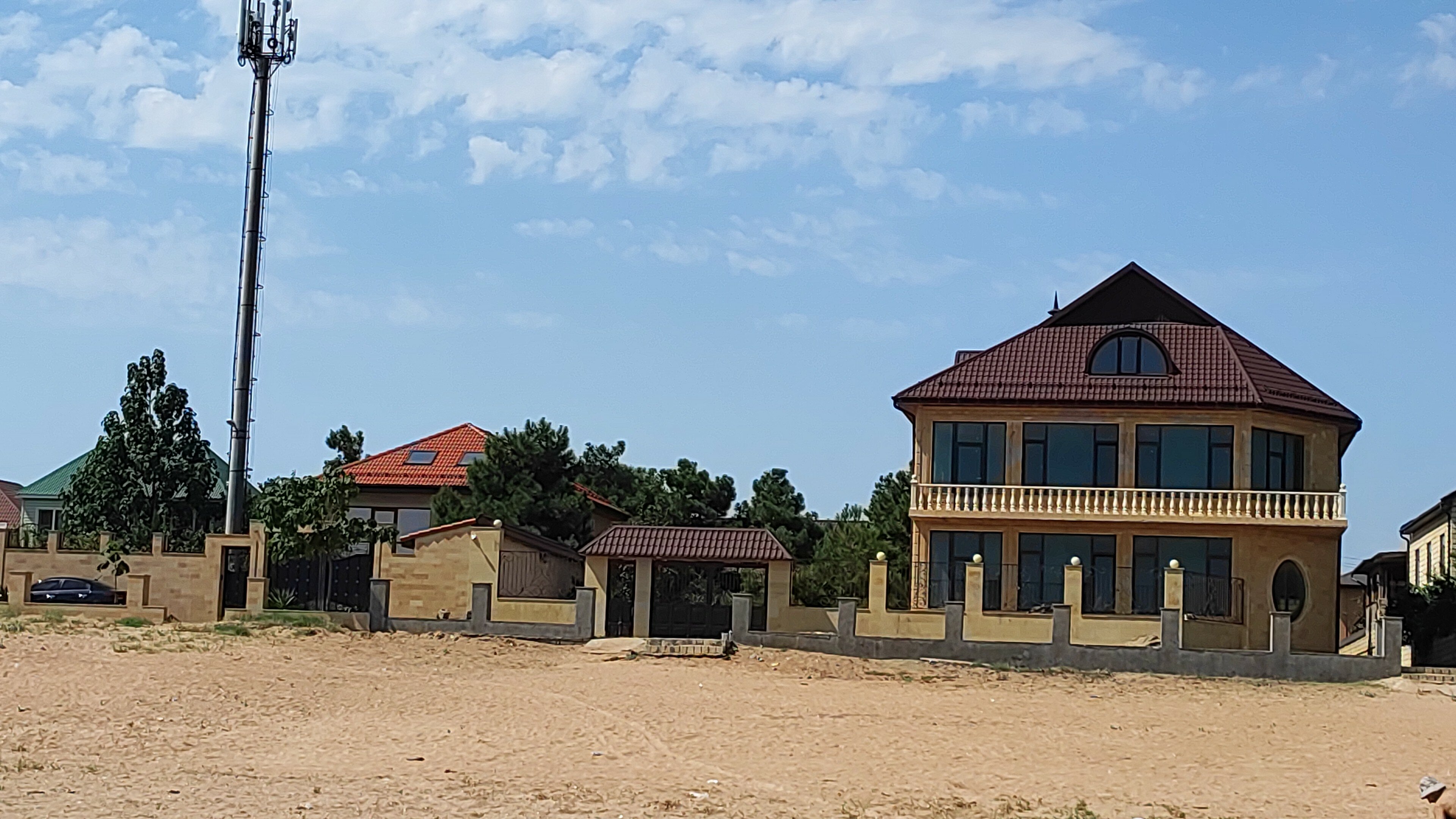 Фото Морской Бриз