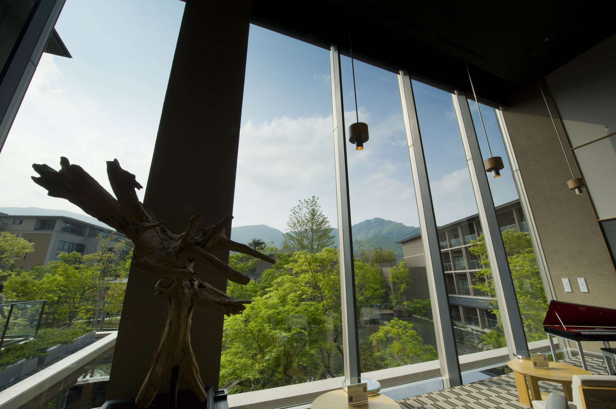 Фото Hakone Hisui