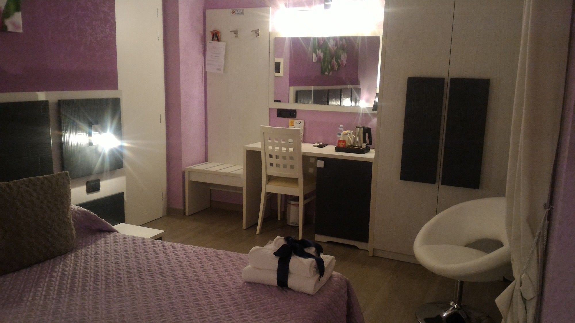 Фото Albis Rooms Guest House