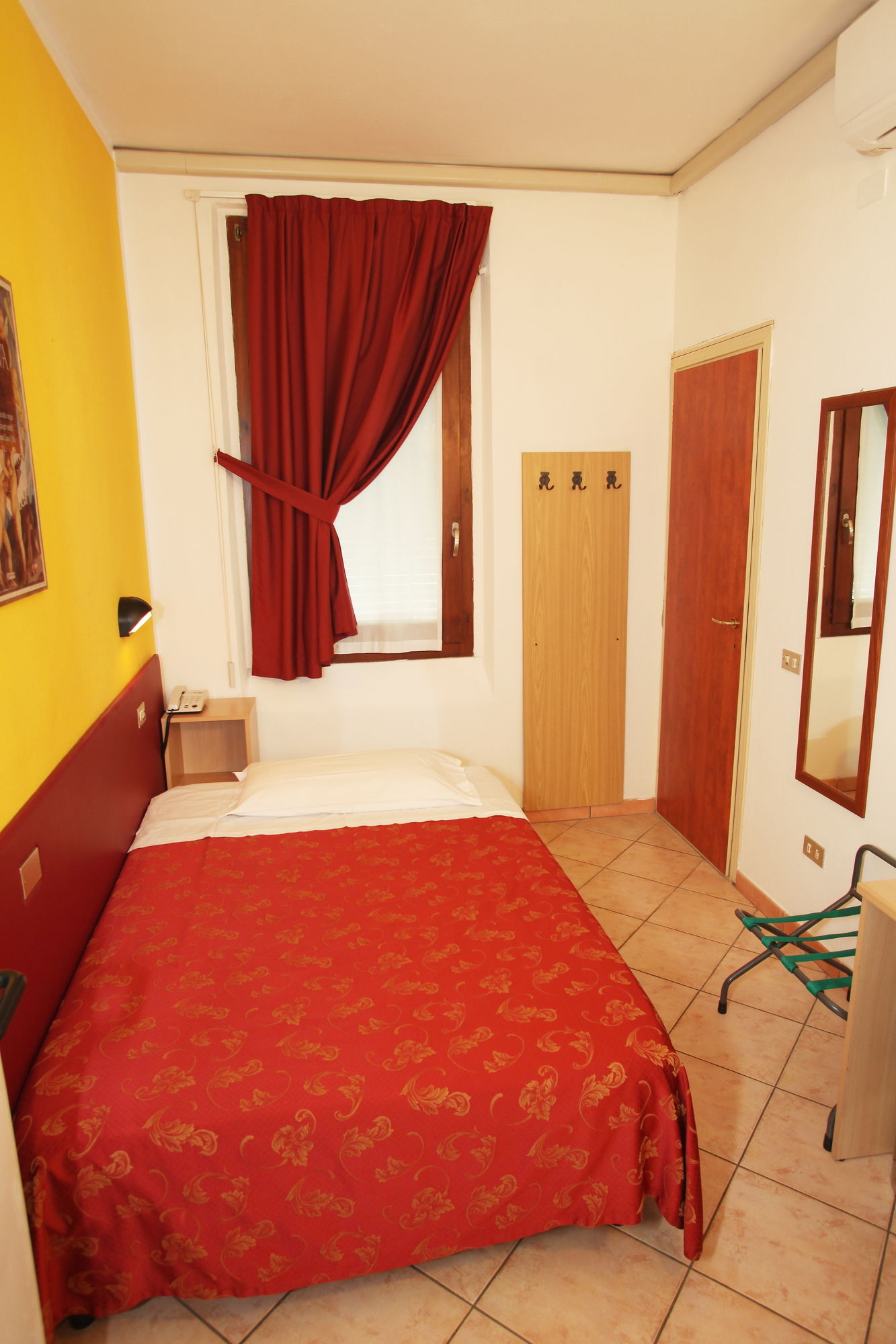 Фото ABC Comfort Hotel Mantua City Centre